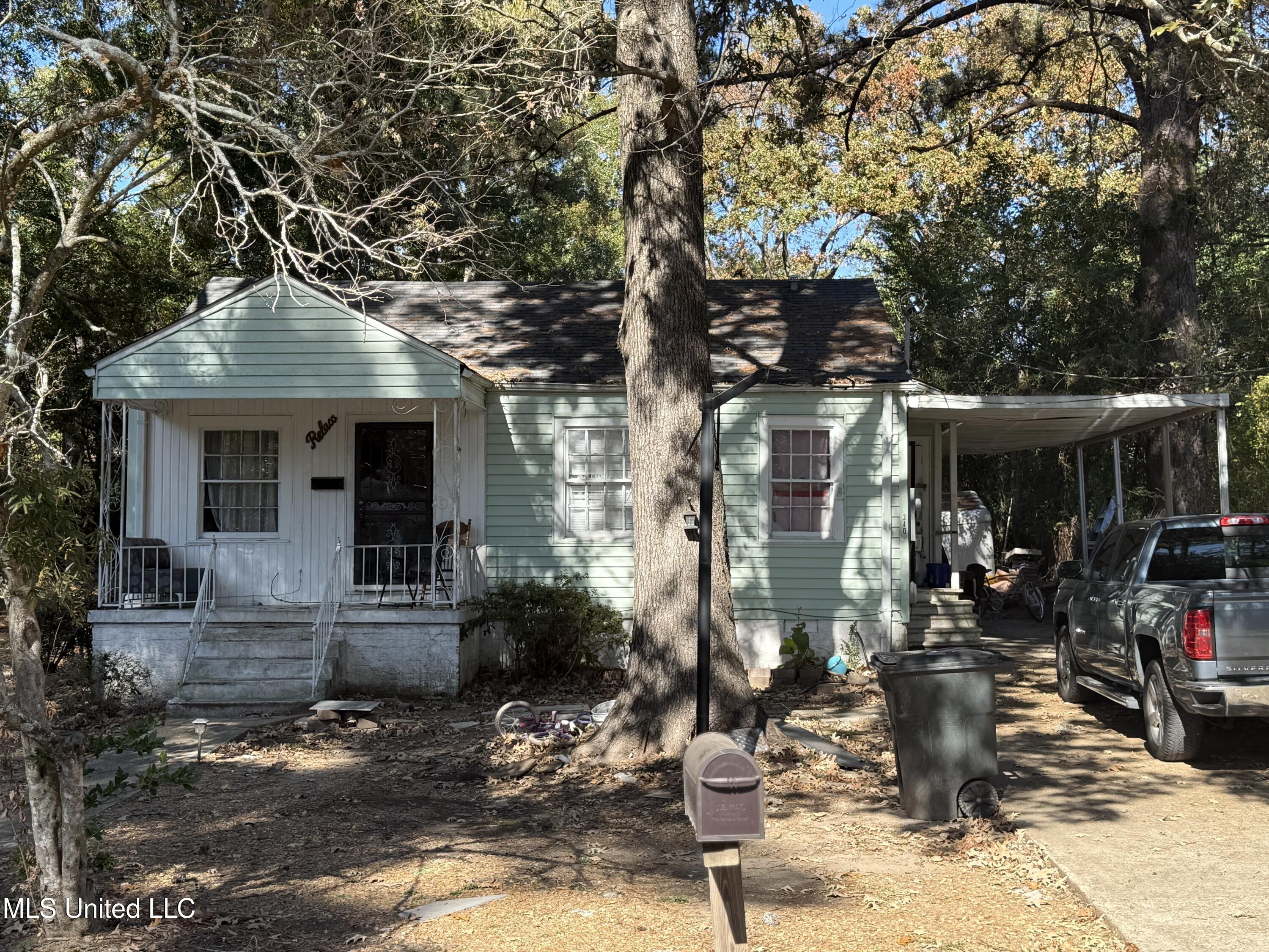 340 Mason Boulevard Property Photo 16