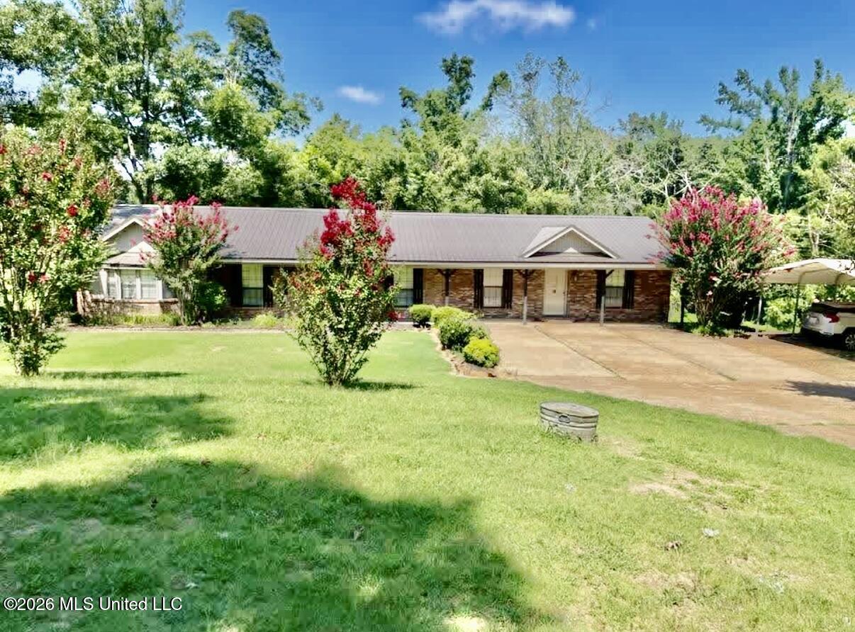 1183 Adams Road Property Photo 1