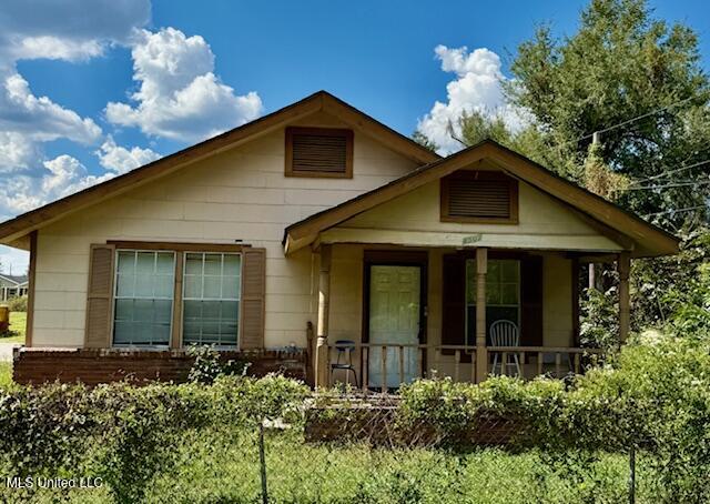 4501 Payne Street Property Photo 2