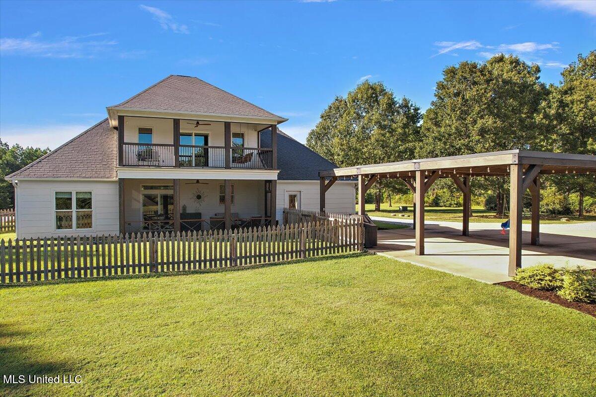 729 Twelve Oaks Property Photo 43