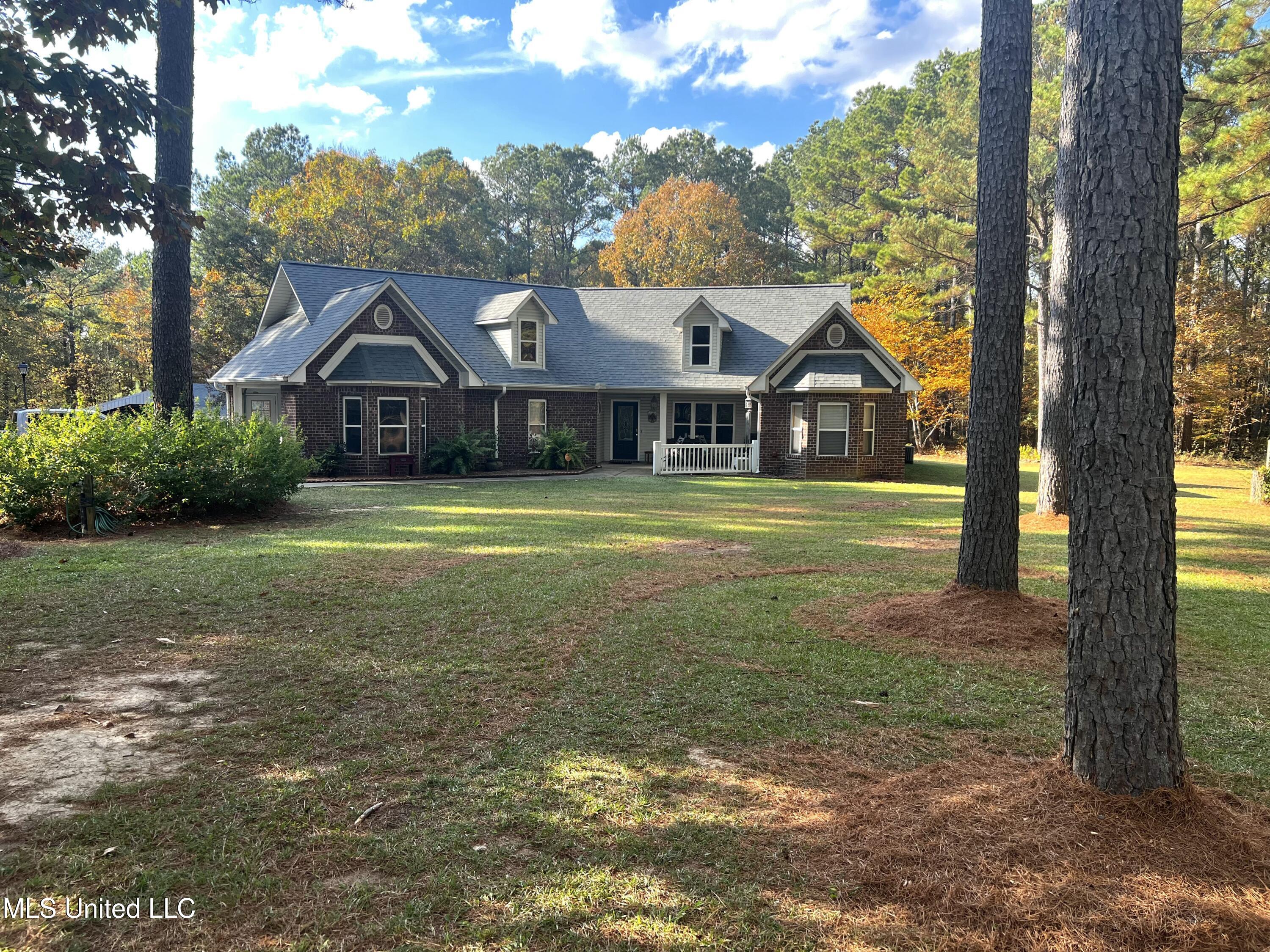 140 Turkey Hollow Property Photo 2