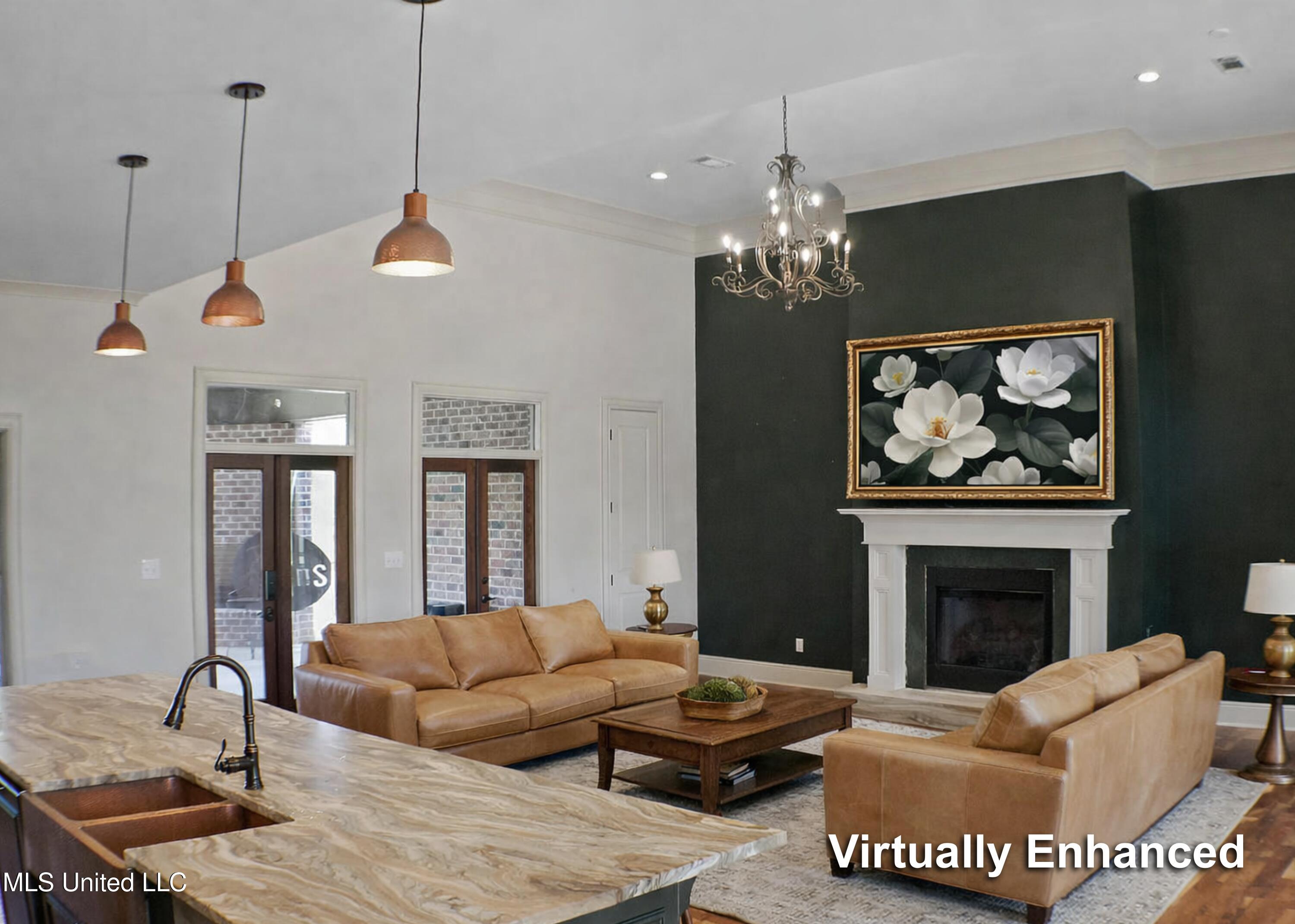 1030 Greenbrier Lane Property Photo 1