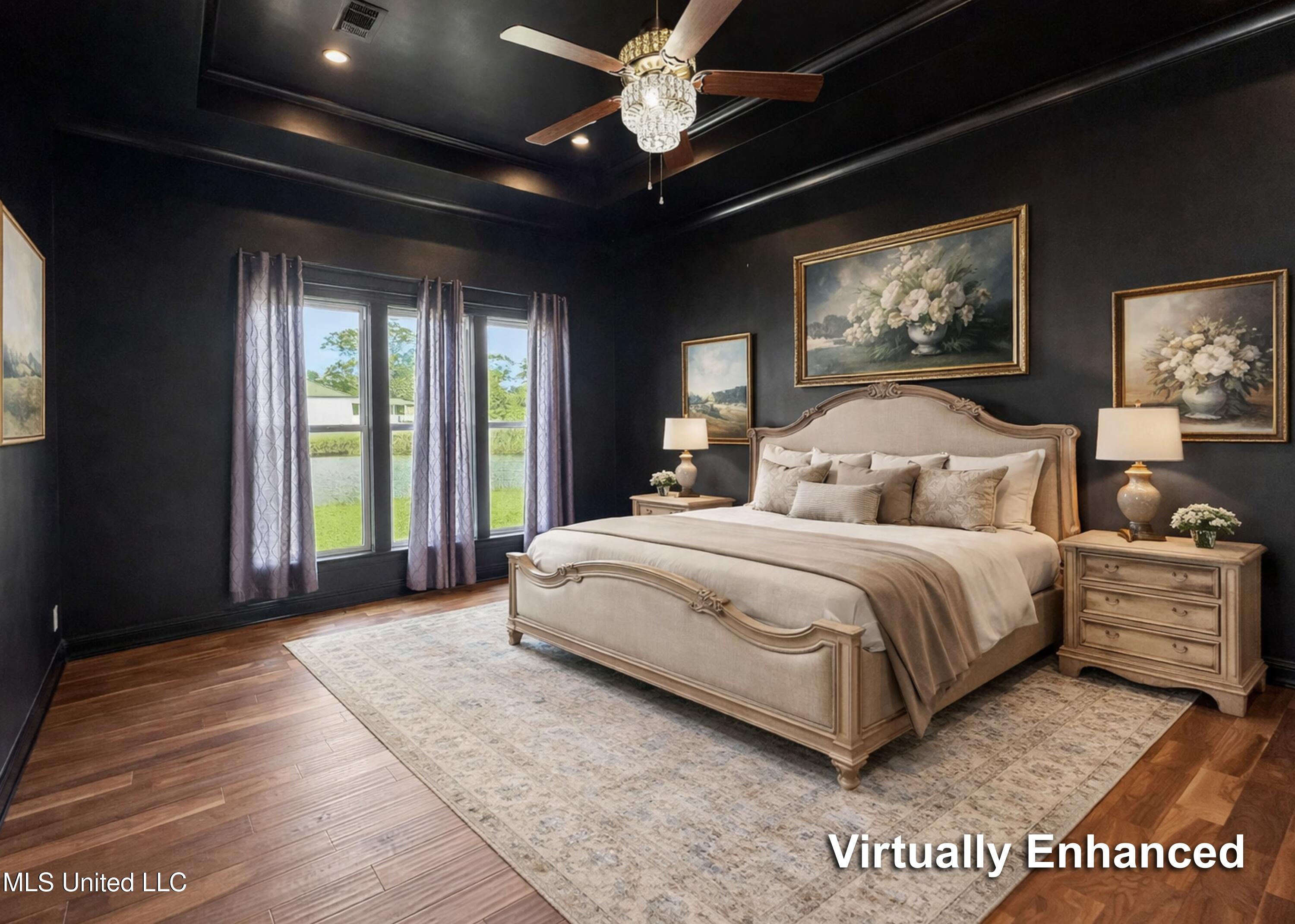 1030 Greenbrier Lane Property Photo 3
