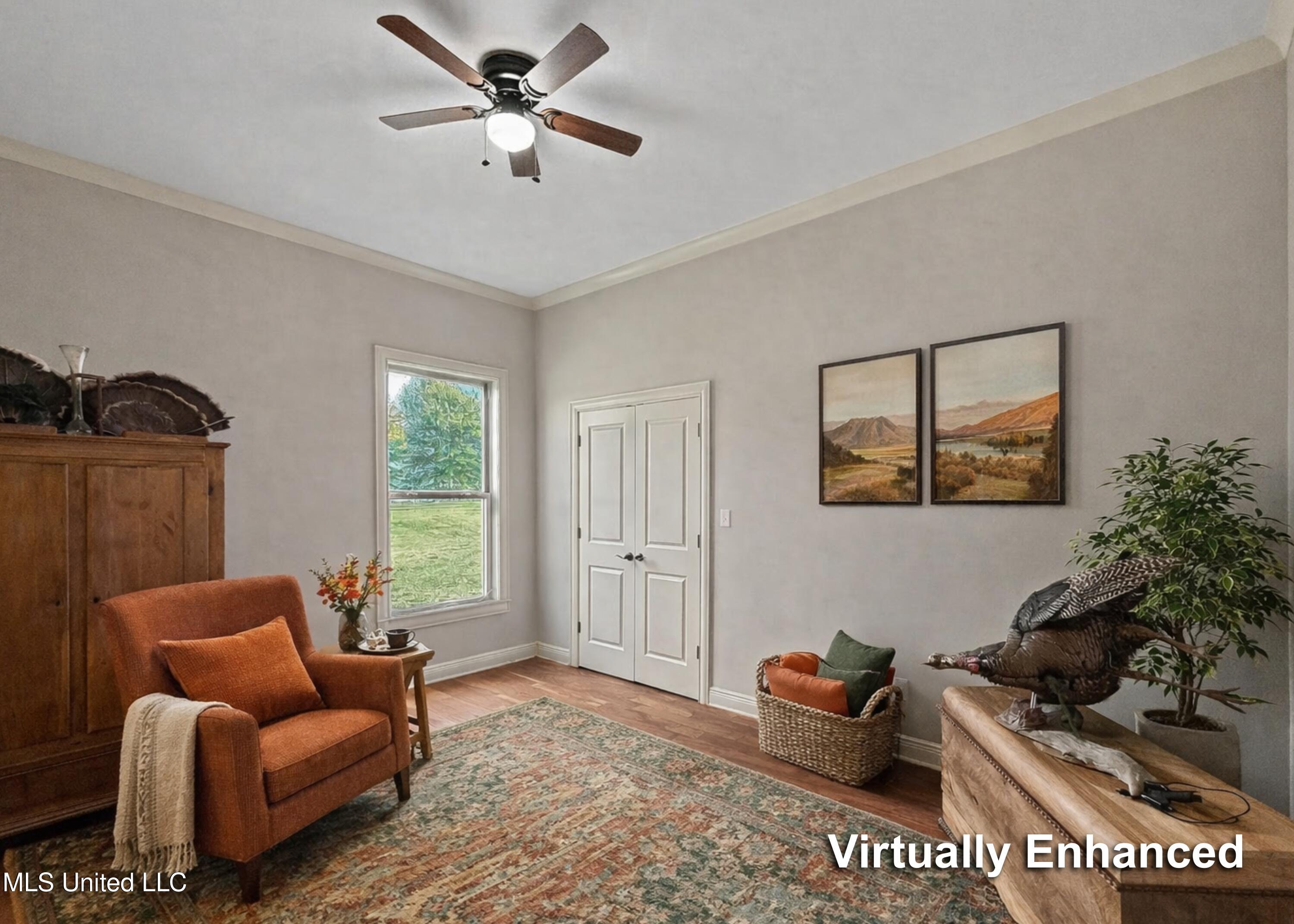 1030 Greenbrier Lane Property Photo 4