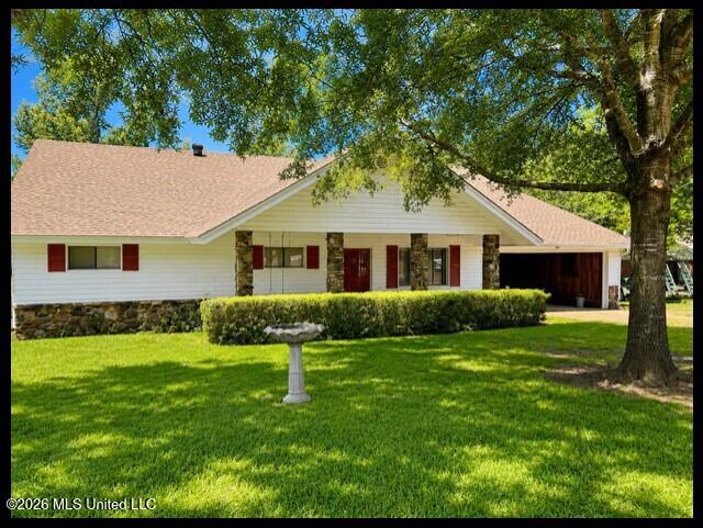 501 N Highway 9
