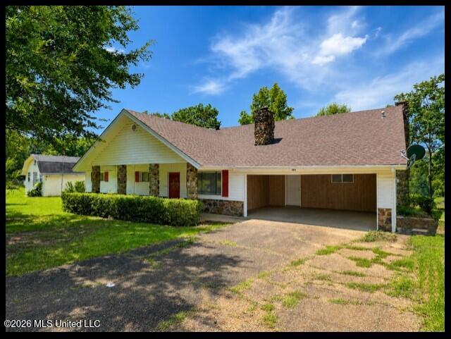 501 N Highway 9 Property Photo 2