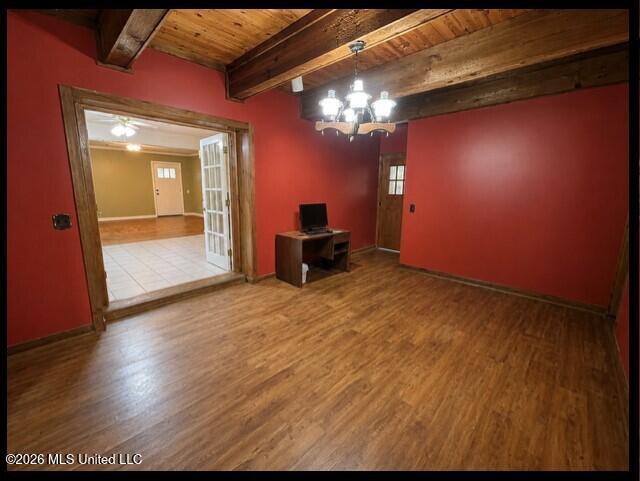 501 N Highway 9 Property Photo 15