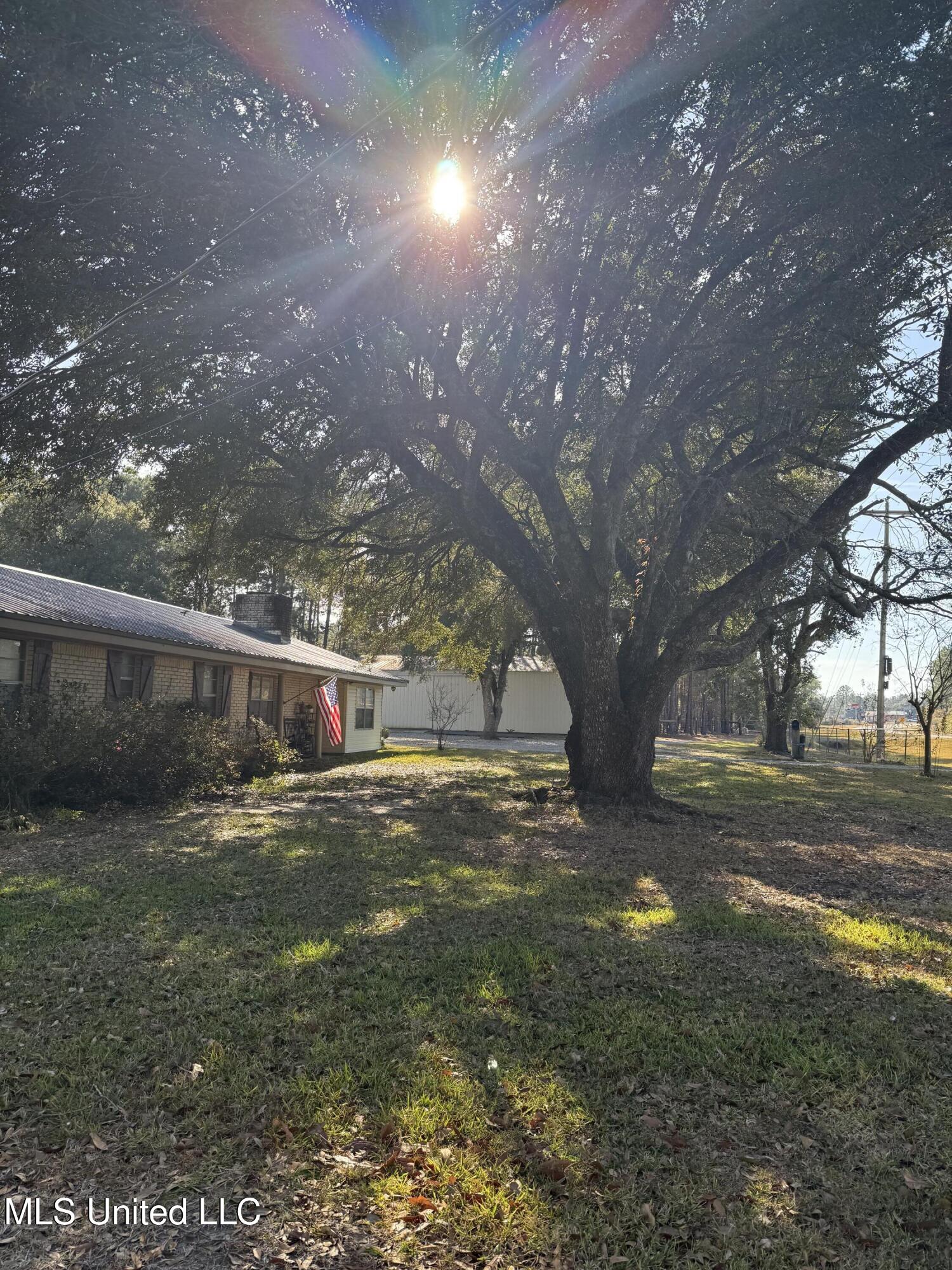 21480 Highway 603 Property Photo 4