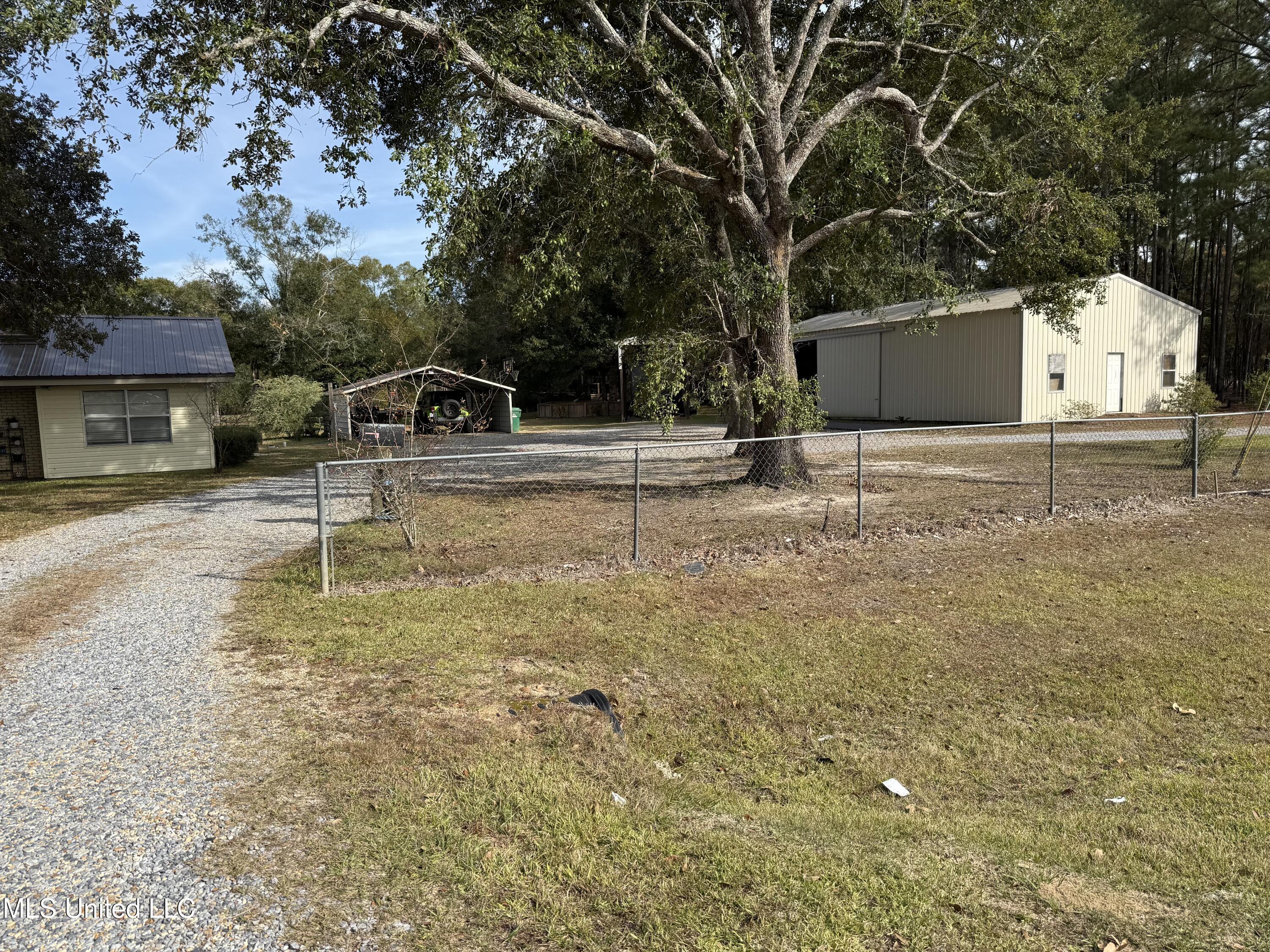 21480 Highway 603 Property Photo 6