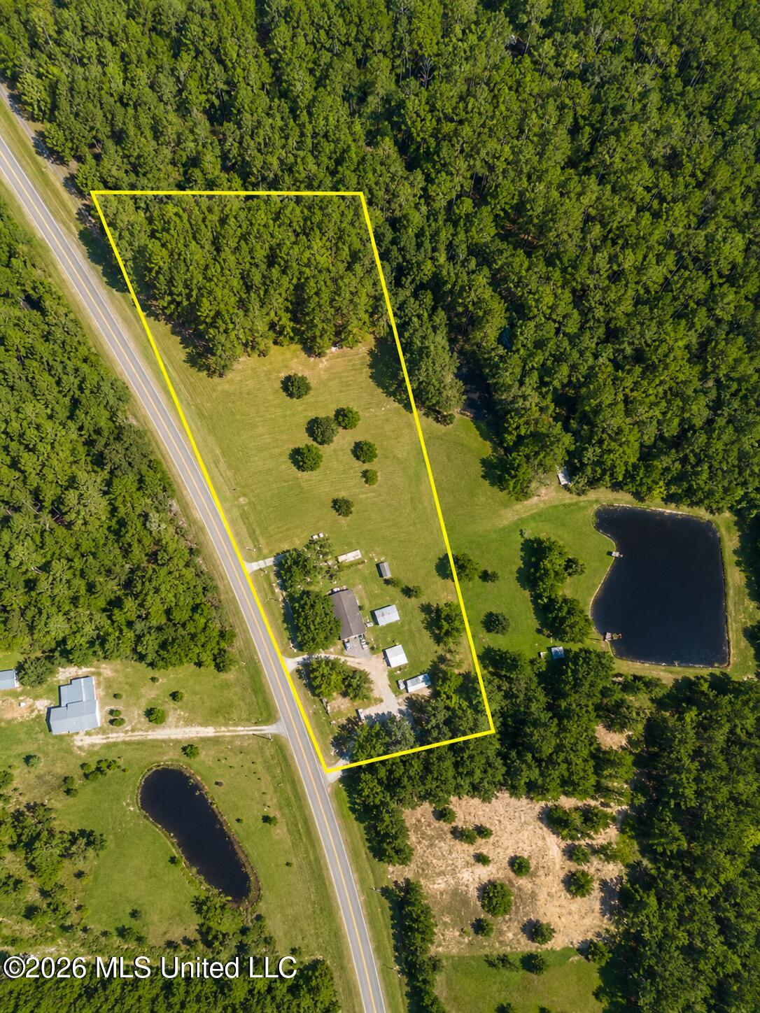 21480 Highway 603 Property Photo 13