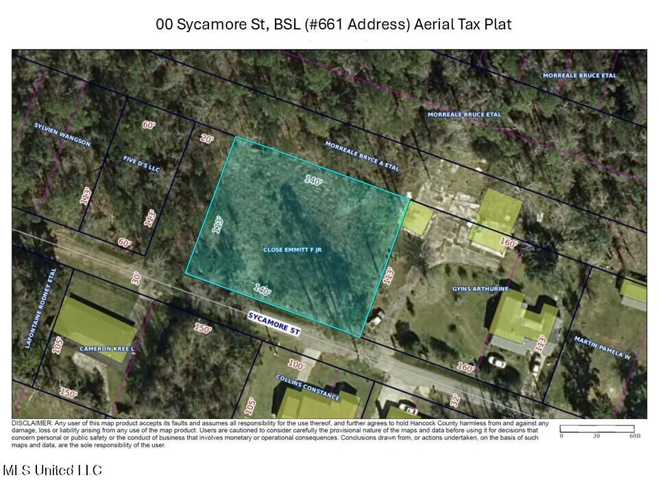 Sycamore Street Property Photo 1