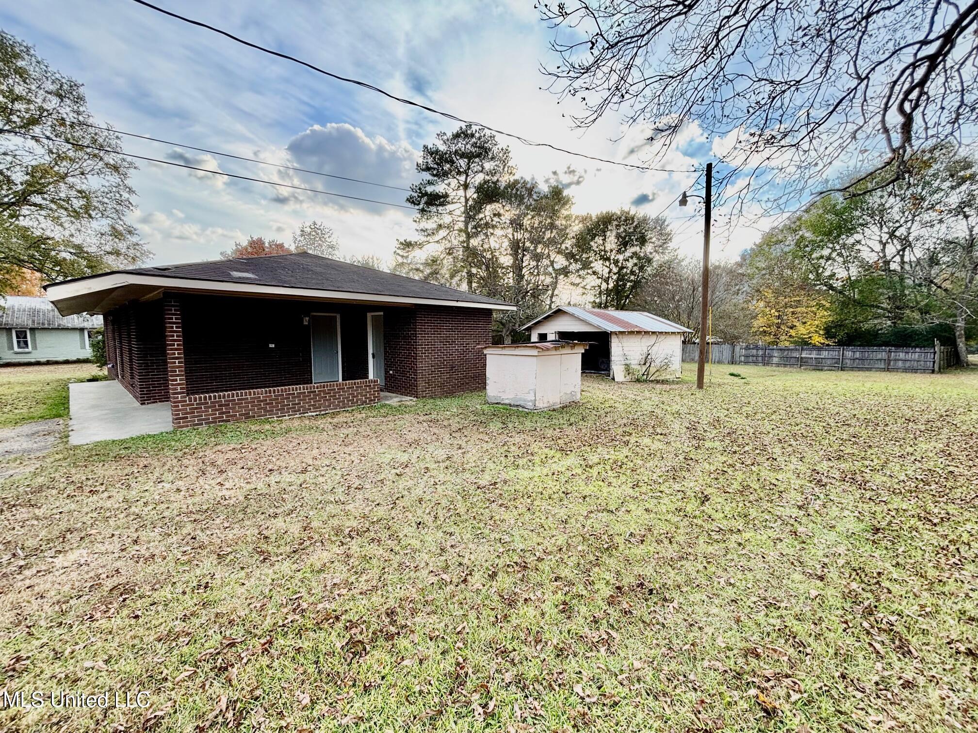 23 Topeka Jayess Road Property Photo 16