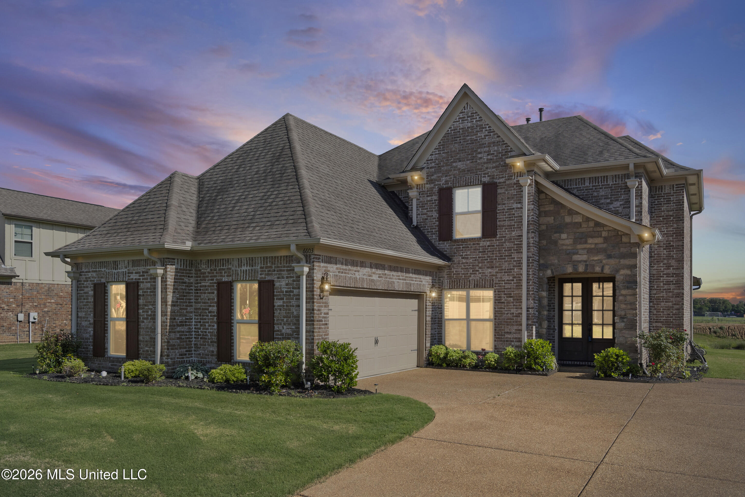6603 W Broadwing Circle Property Photo 1