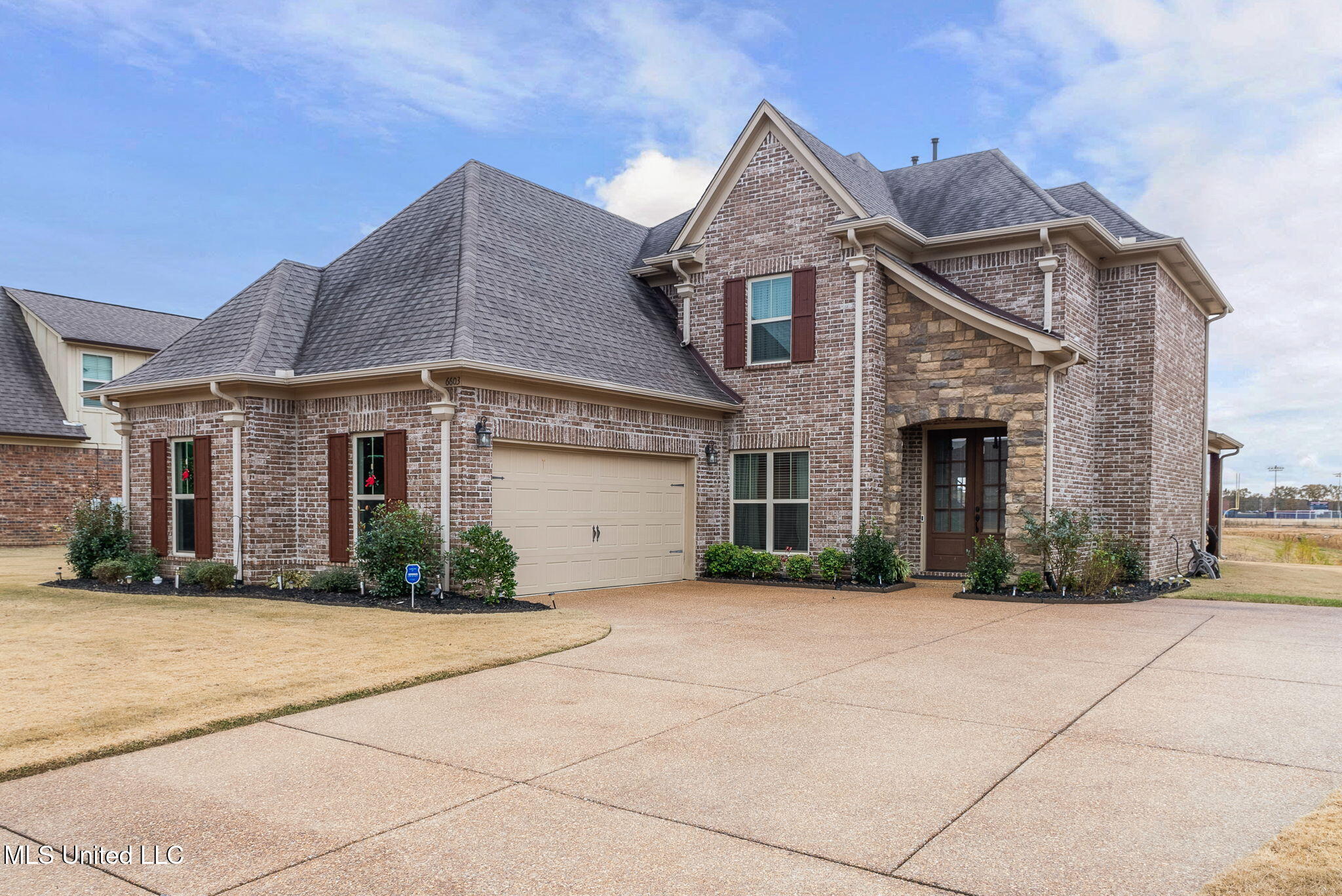 6603 W Broadwing Circle Property Photo 2