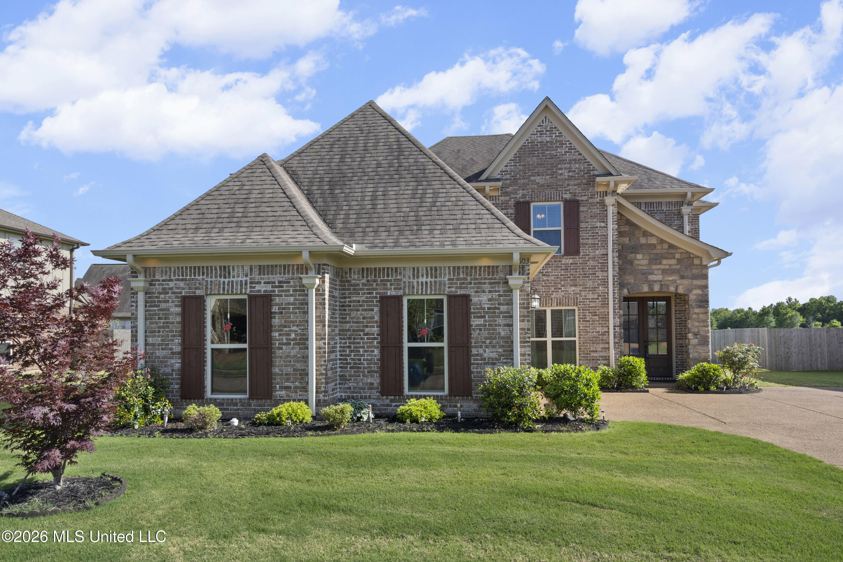 6603 W Broadwing Circle Property Photo 3