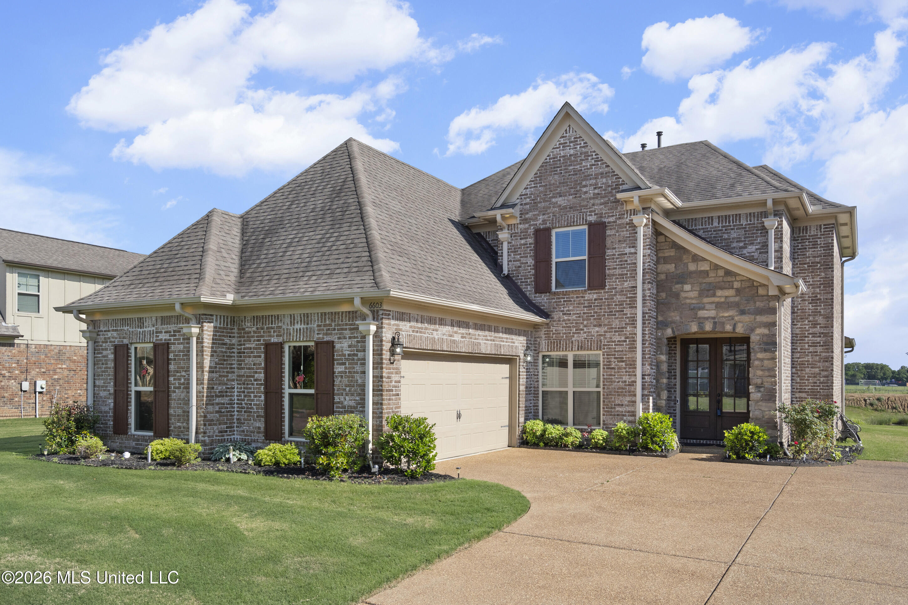 6603 W Broadwing Circle Property Photo 4