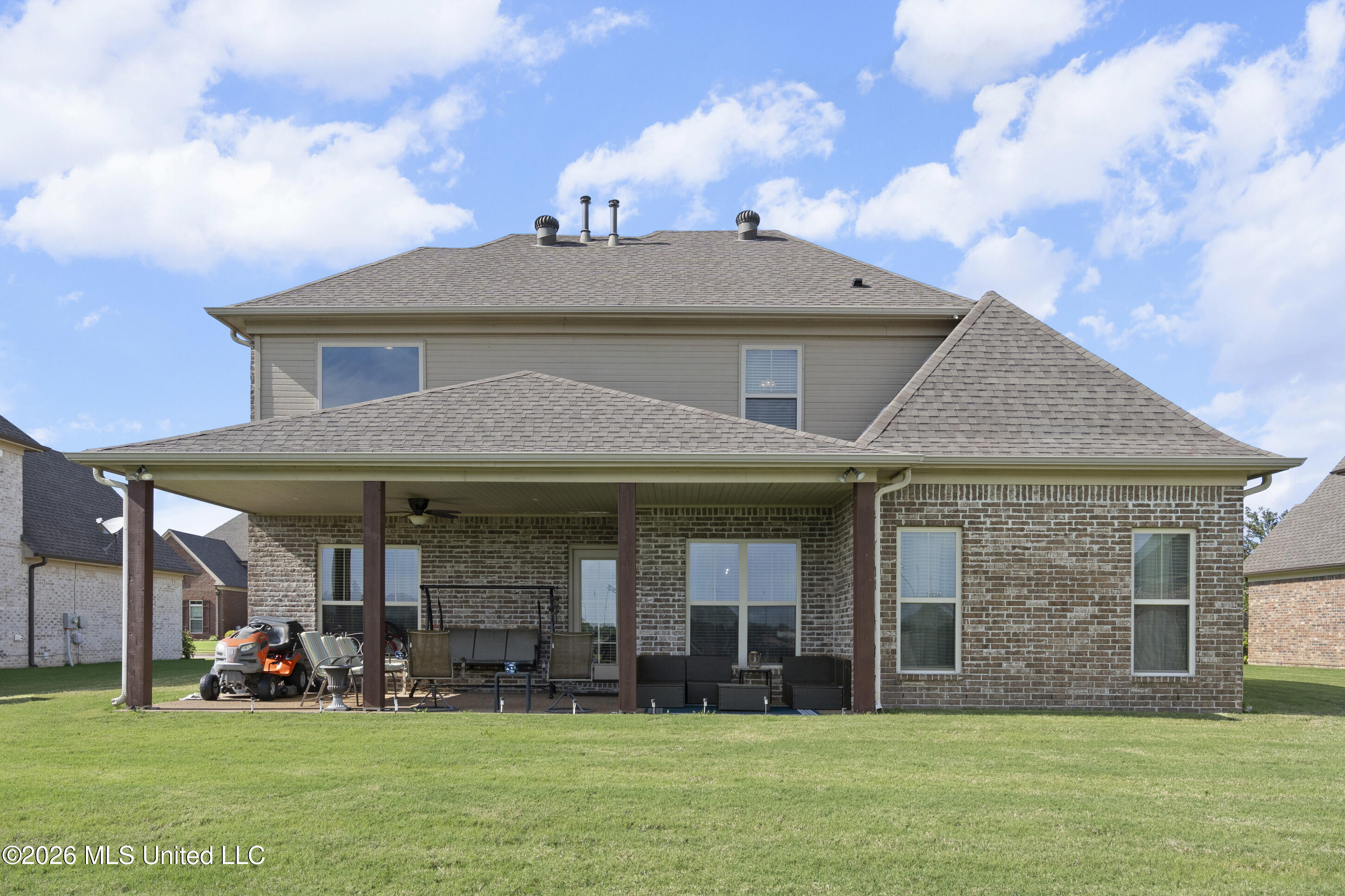 6603 W Broadwing Circle Property Photo 32