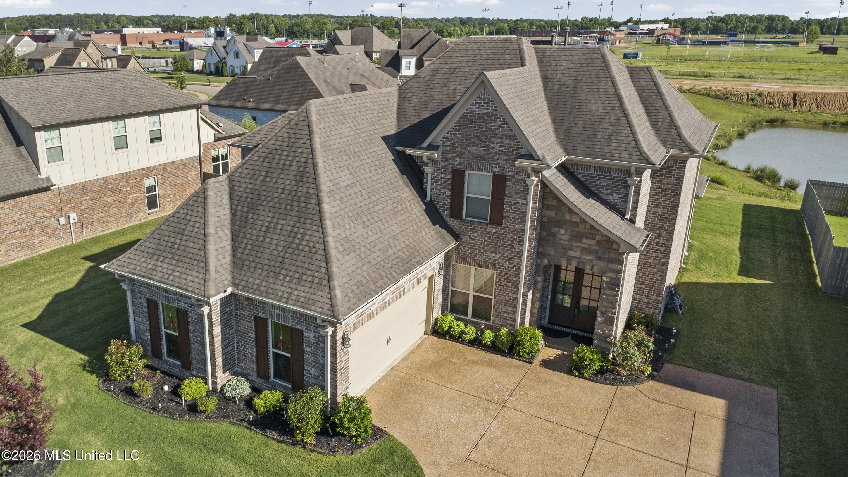 6603 W Broadwing Circle Property Photo 33