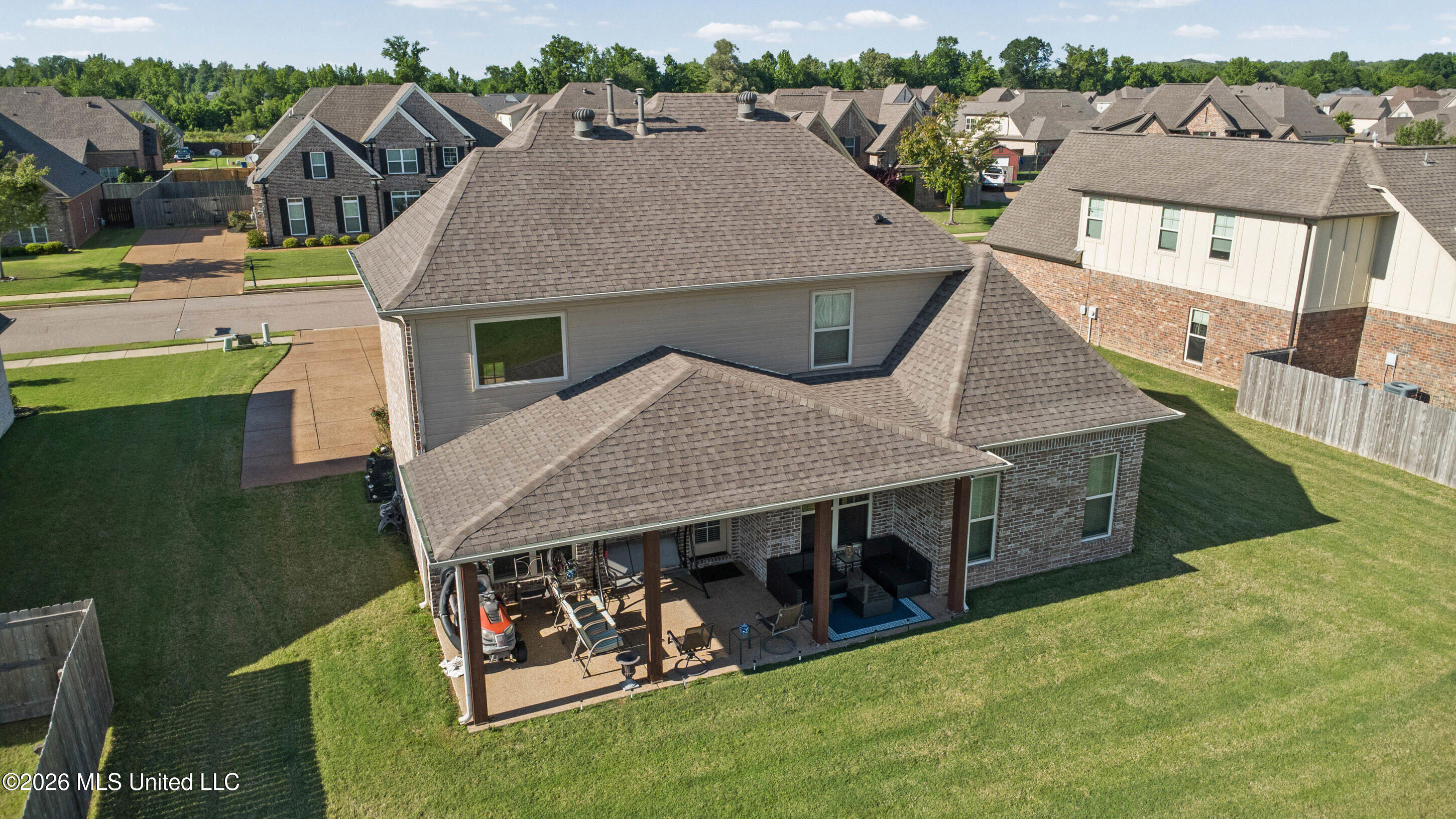 6603 W Broadwing Circle Property Photo 35