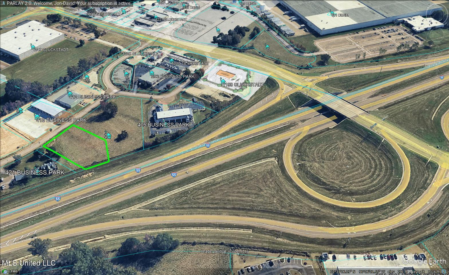 Business Park Drive Property Photo 1