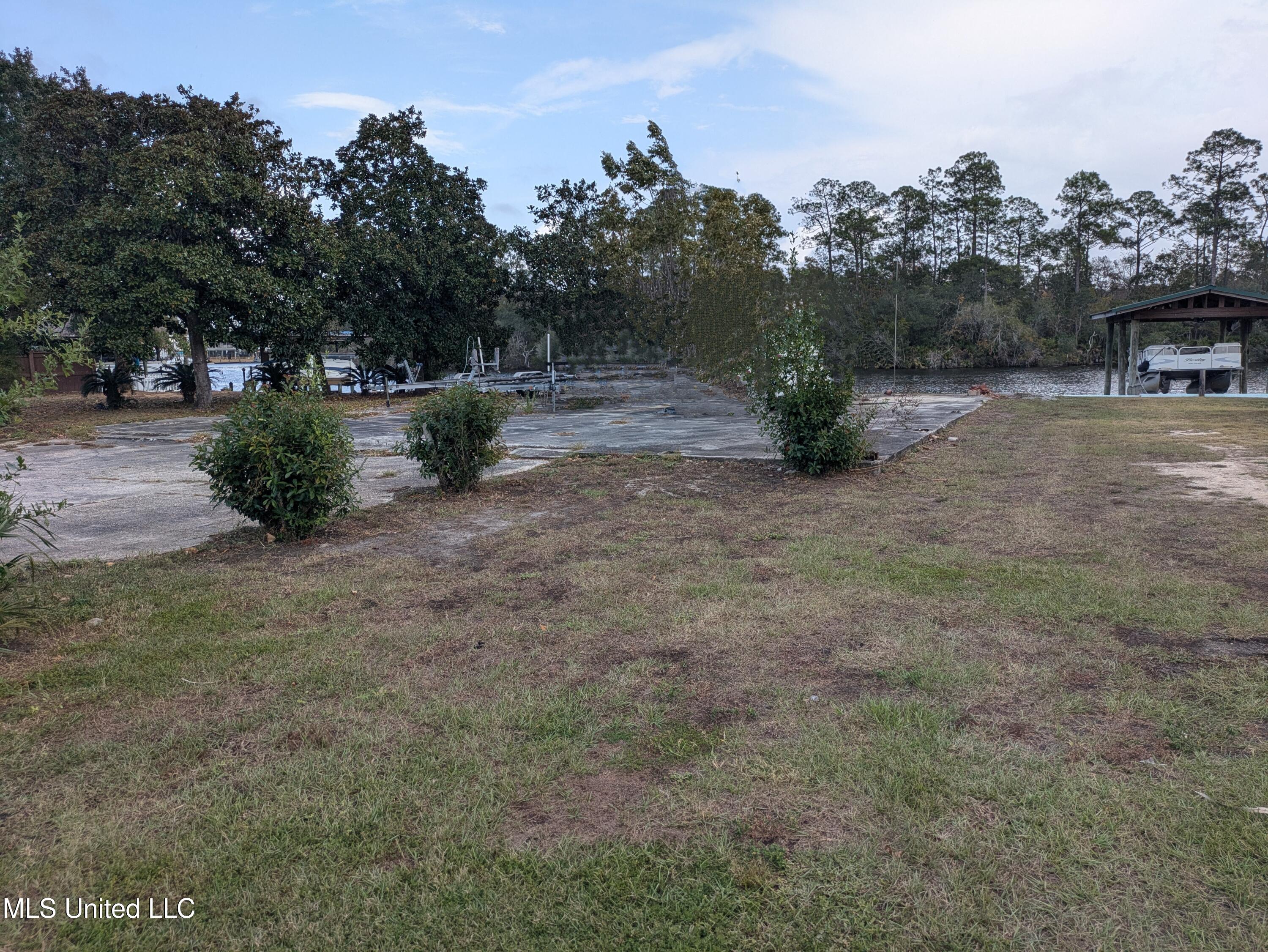 15110 Chickasaw Road Property Photo 1