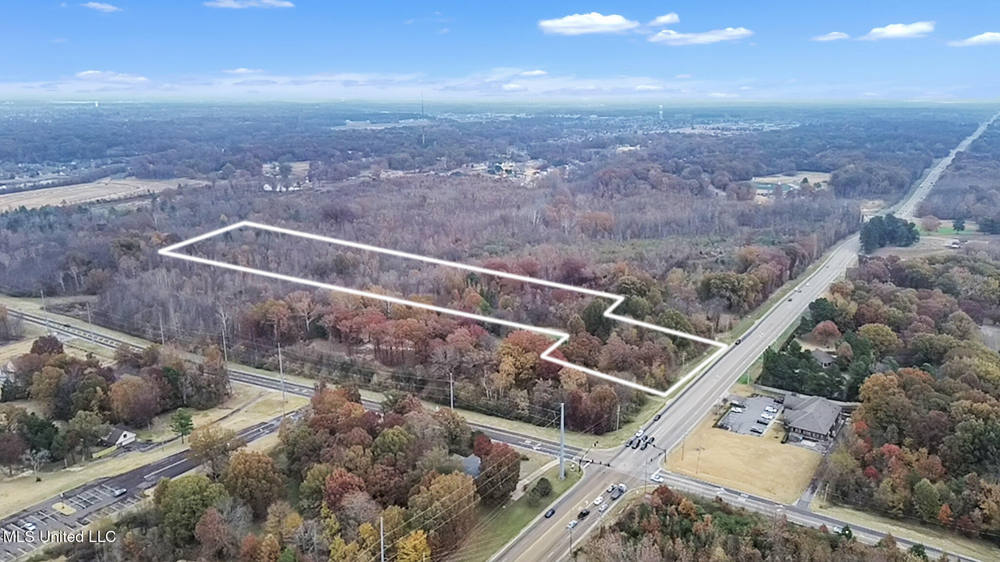 1100 E Church Road Property Photo 1