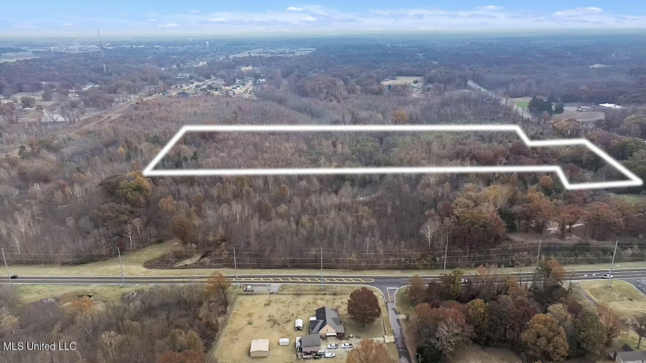 1100 E Church Road Property Photo 2