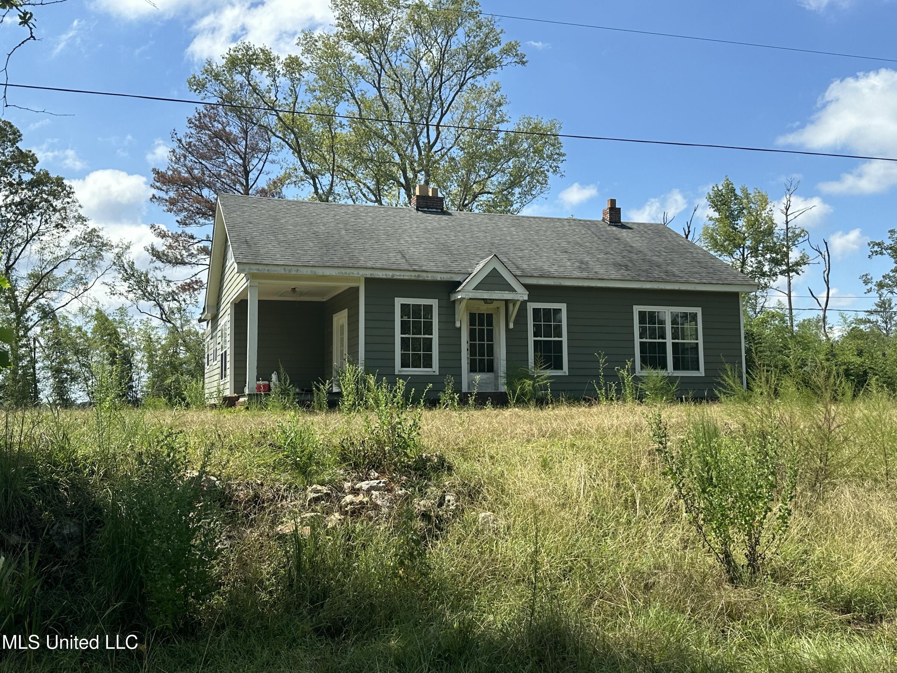 4393 County Road 470 Property Photo 2