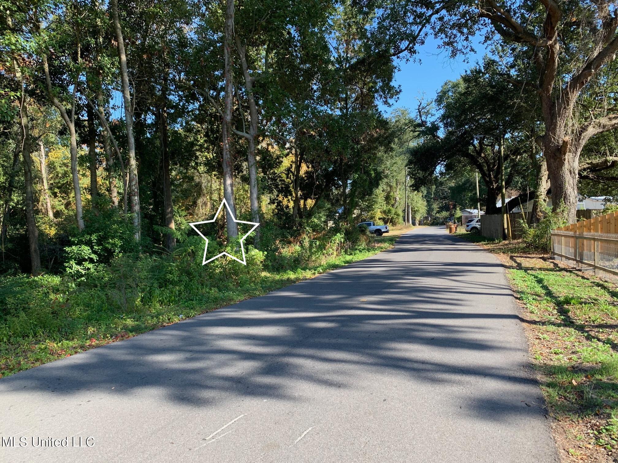 0 E Old Pass Road Property Photo 1