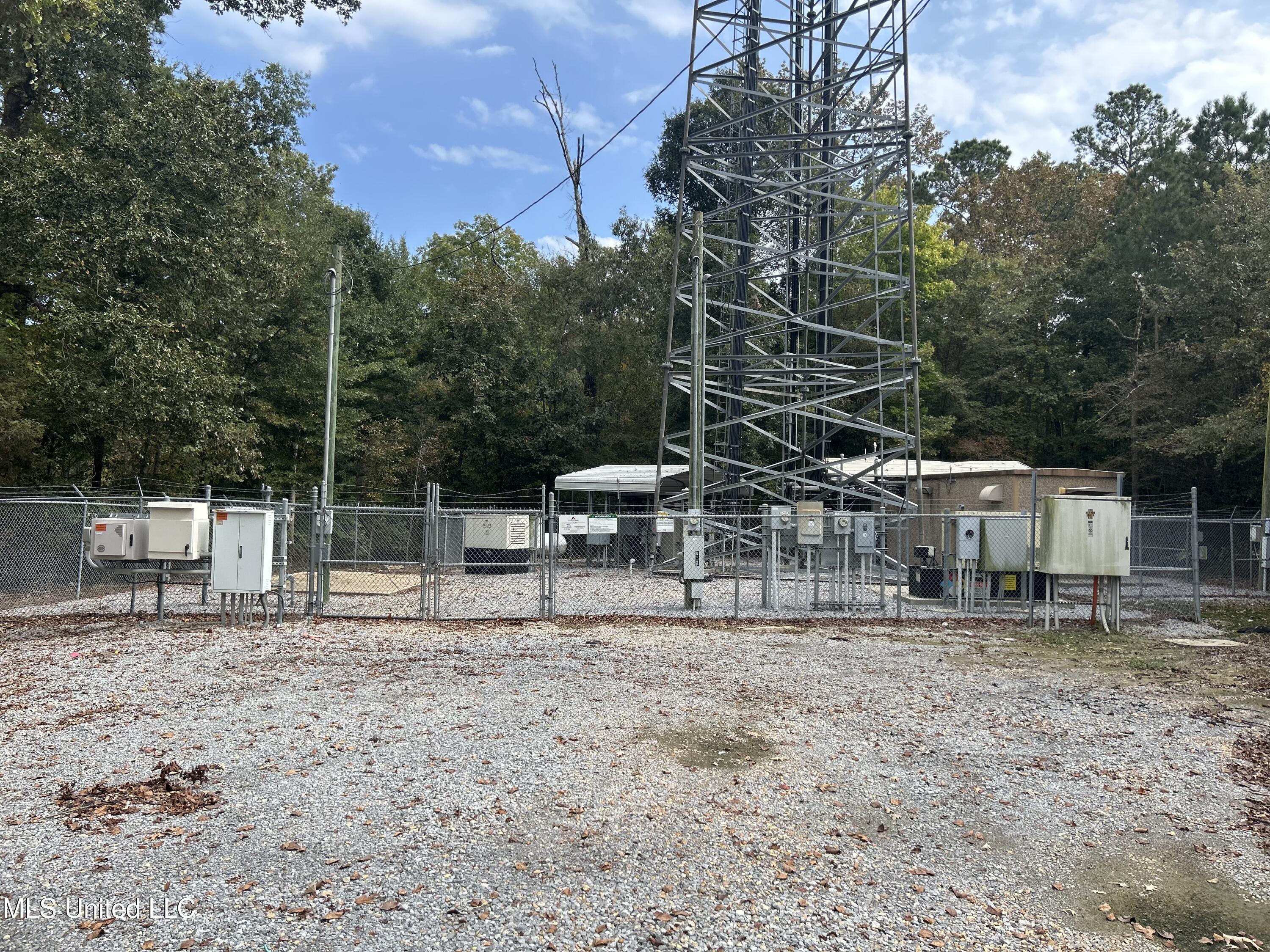 Tbd Old Fannin Road Property Photo 6
