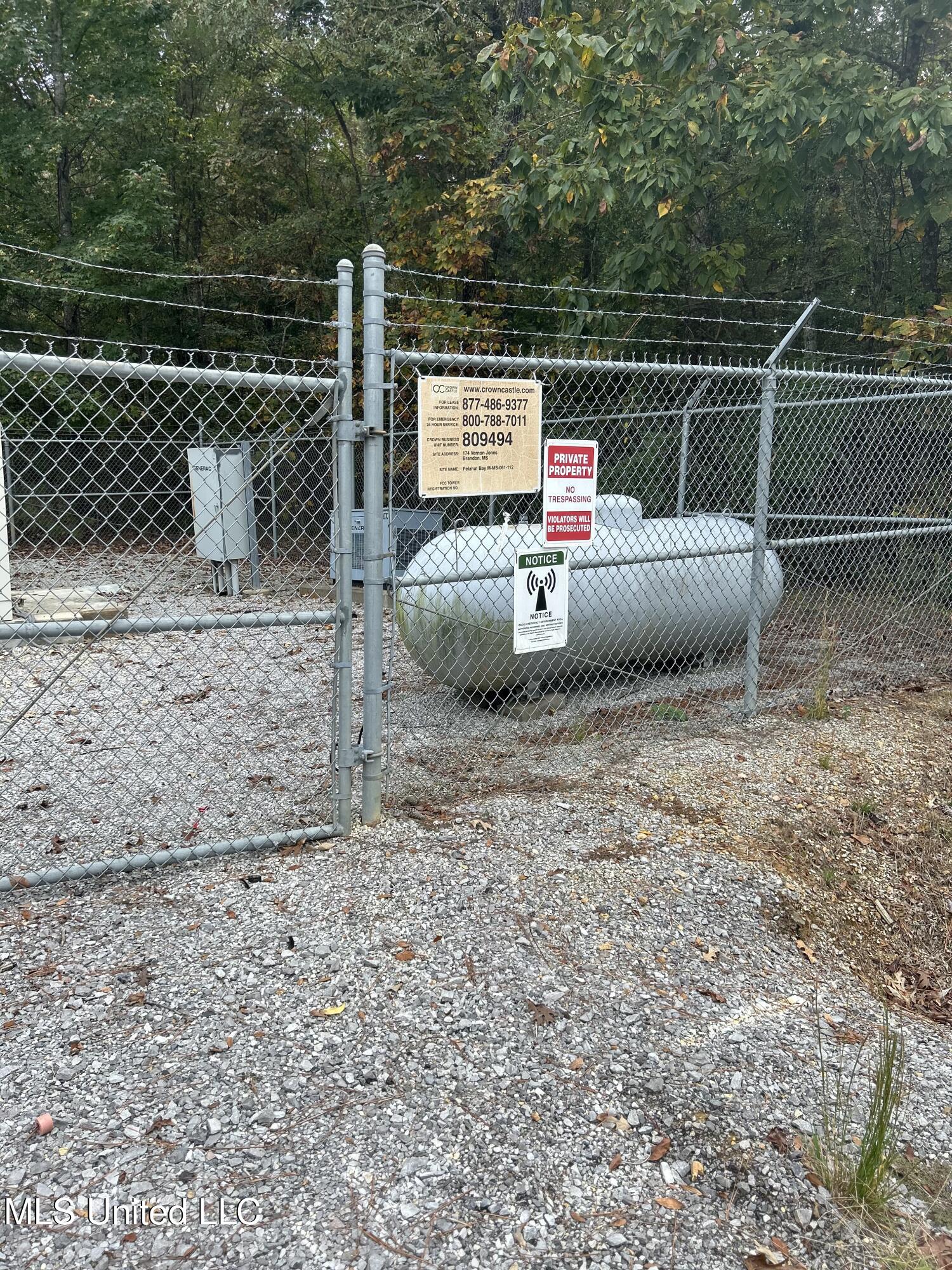 Tbd Old Fannin Road Property Photo 10