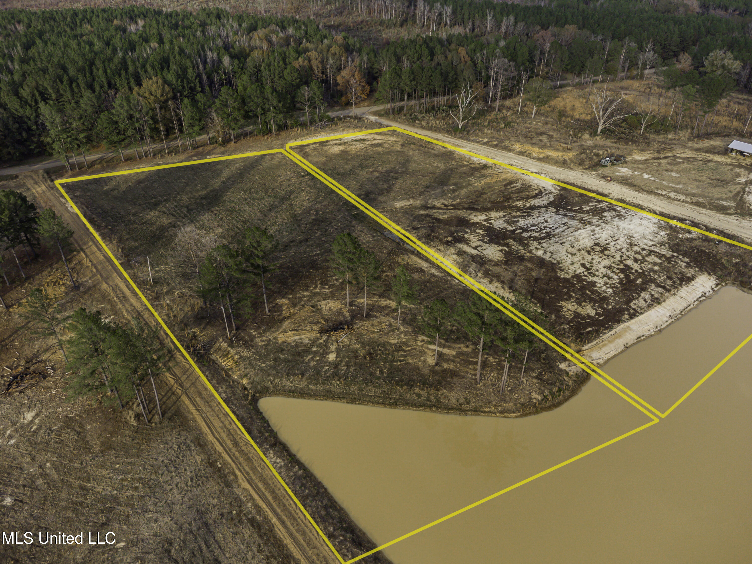 Sulphur Springs Road Property Photo 1