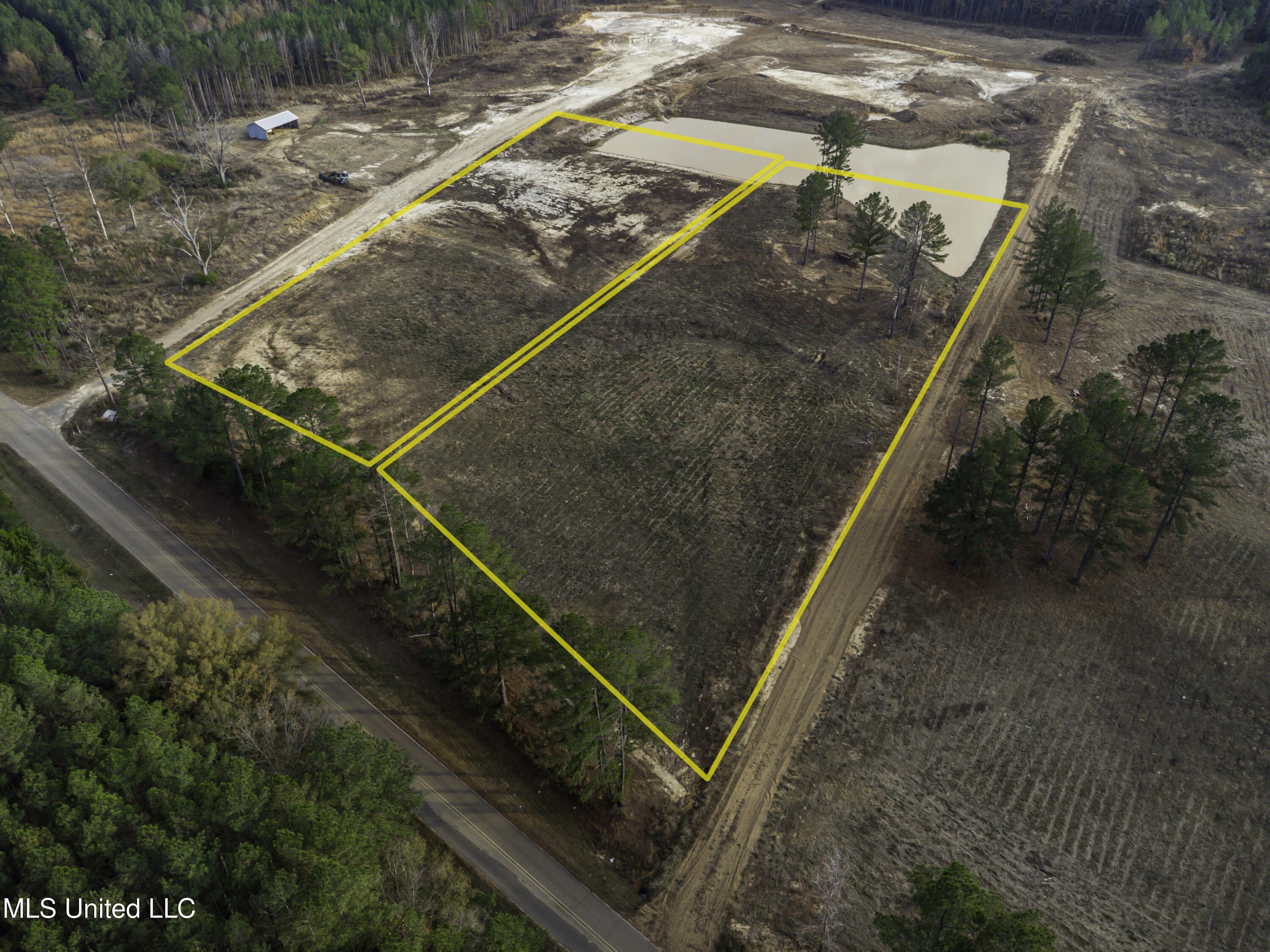 Sulphur Springs Road Property Photo 6