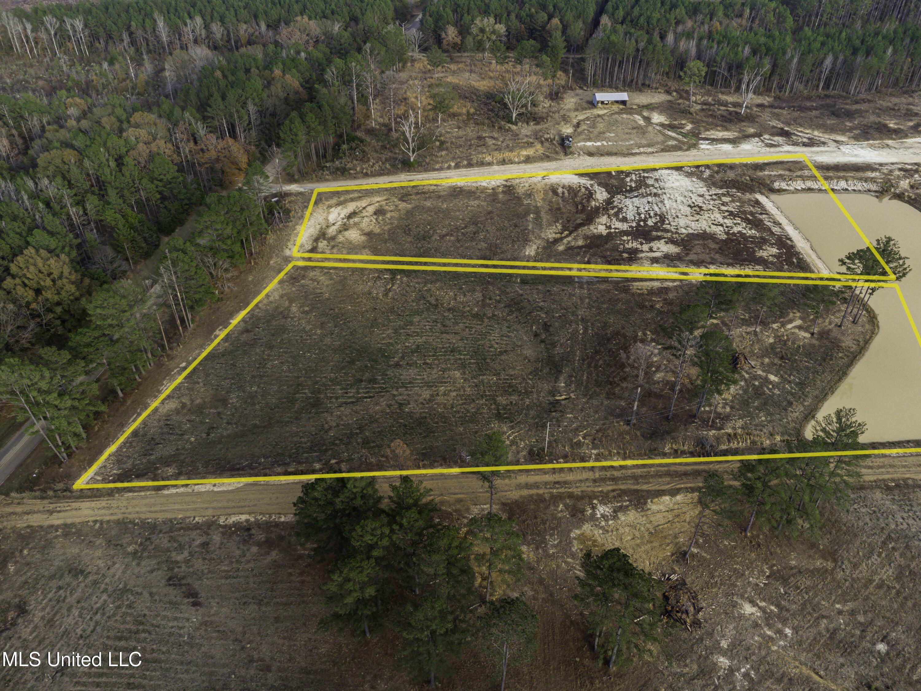 Sulphur Springs Road Property Photo 8