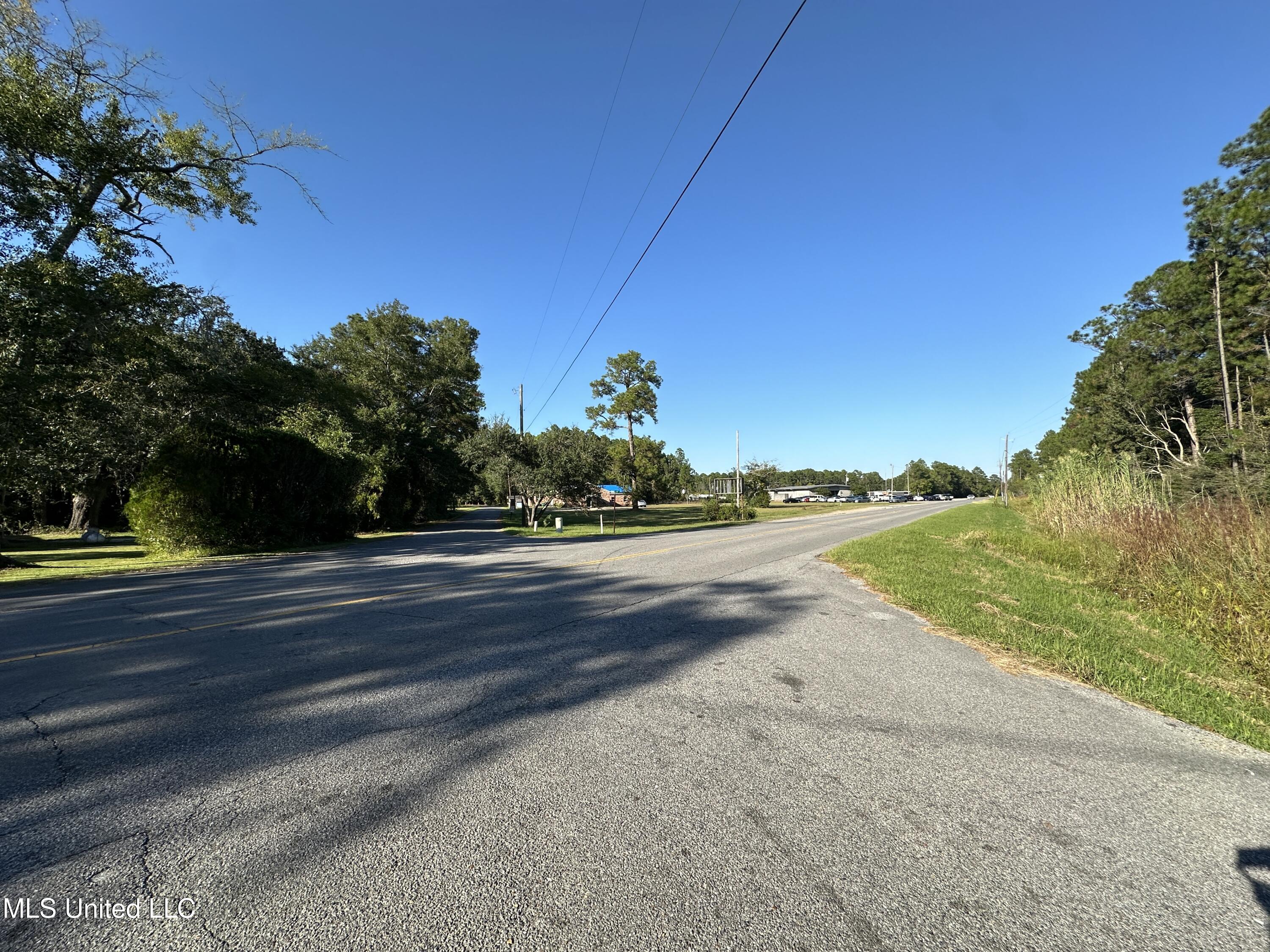 Hwy 90 Property Photo 2