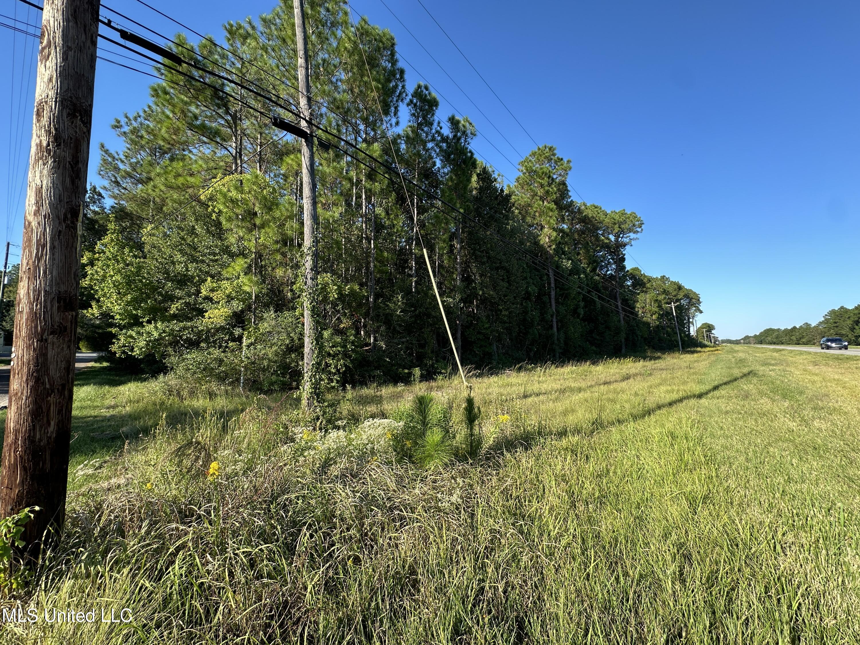 Hwy 90 Property Photo 8