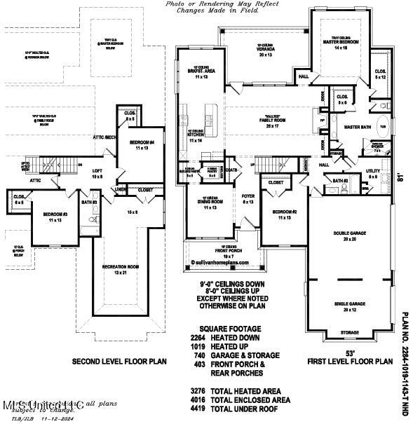 1762 Cane Creek Drive Property Photo 10