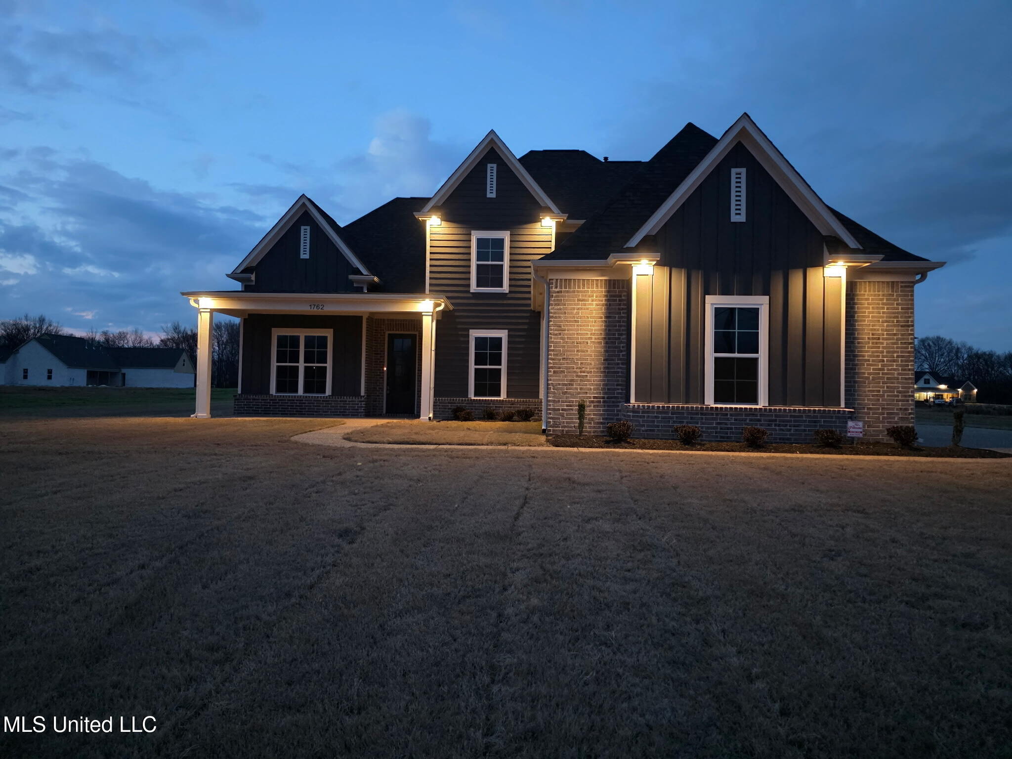 1762 Cane Creek Drive Property Photo 11
