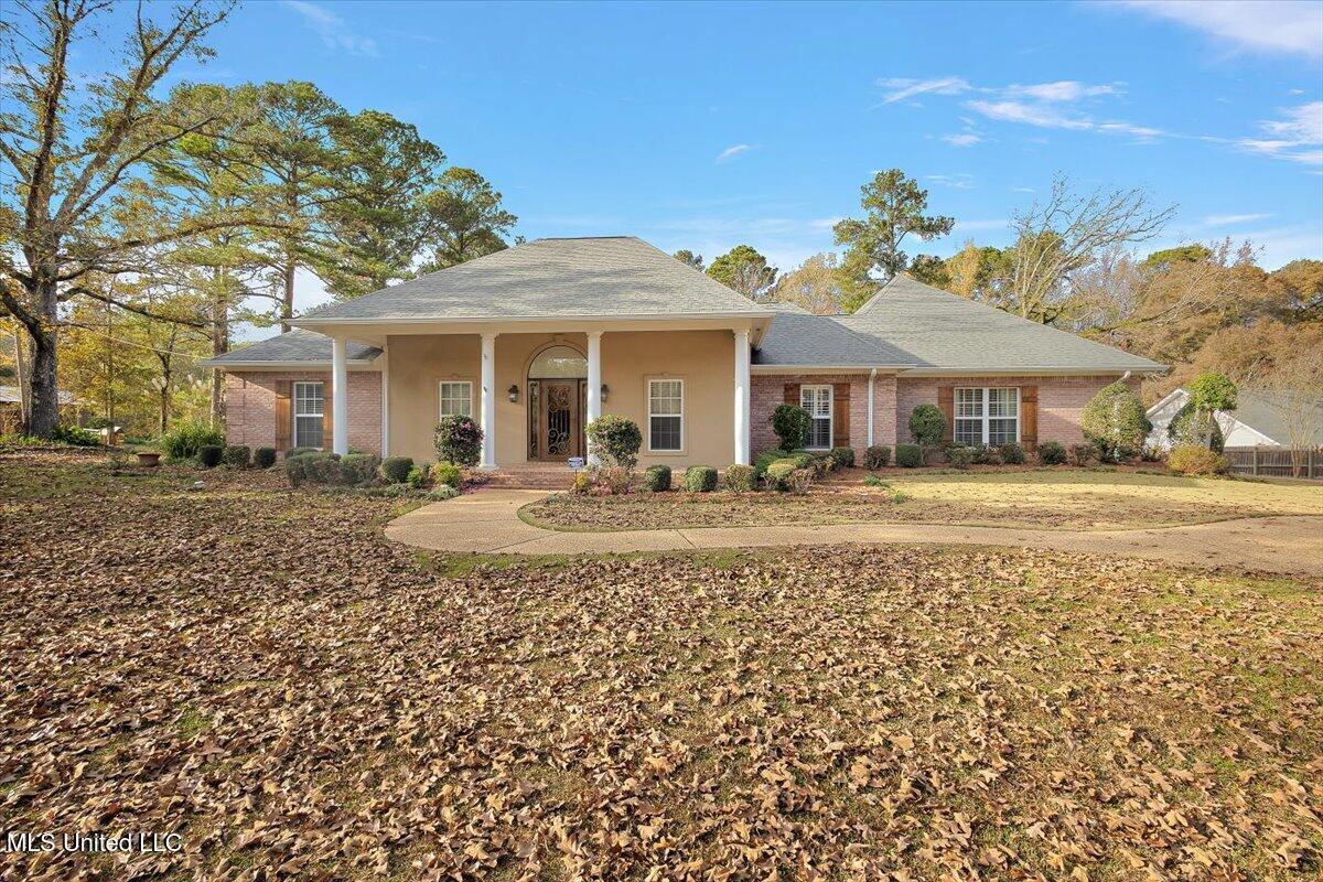 1500 Davis Road Property Photo 1