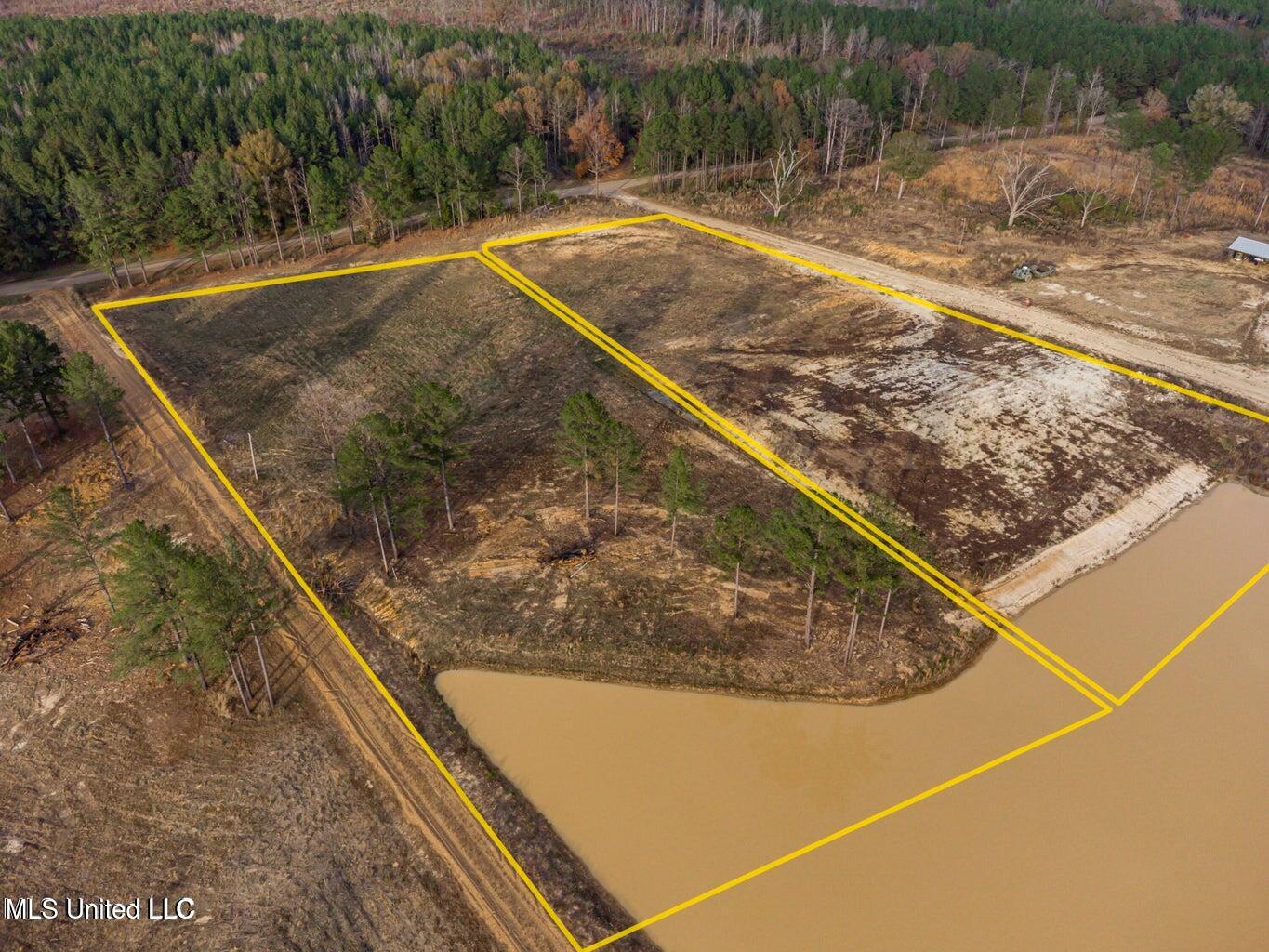 Sulphur Springs Road Property Photo 1