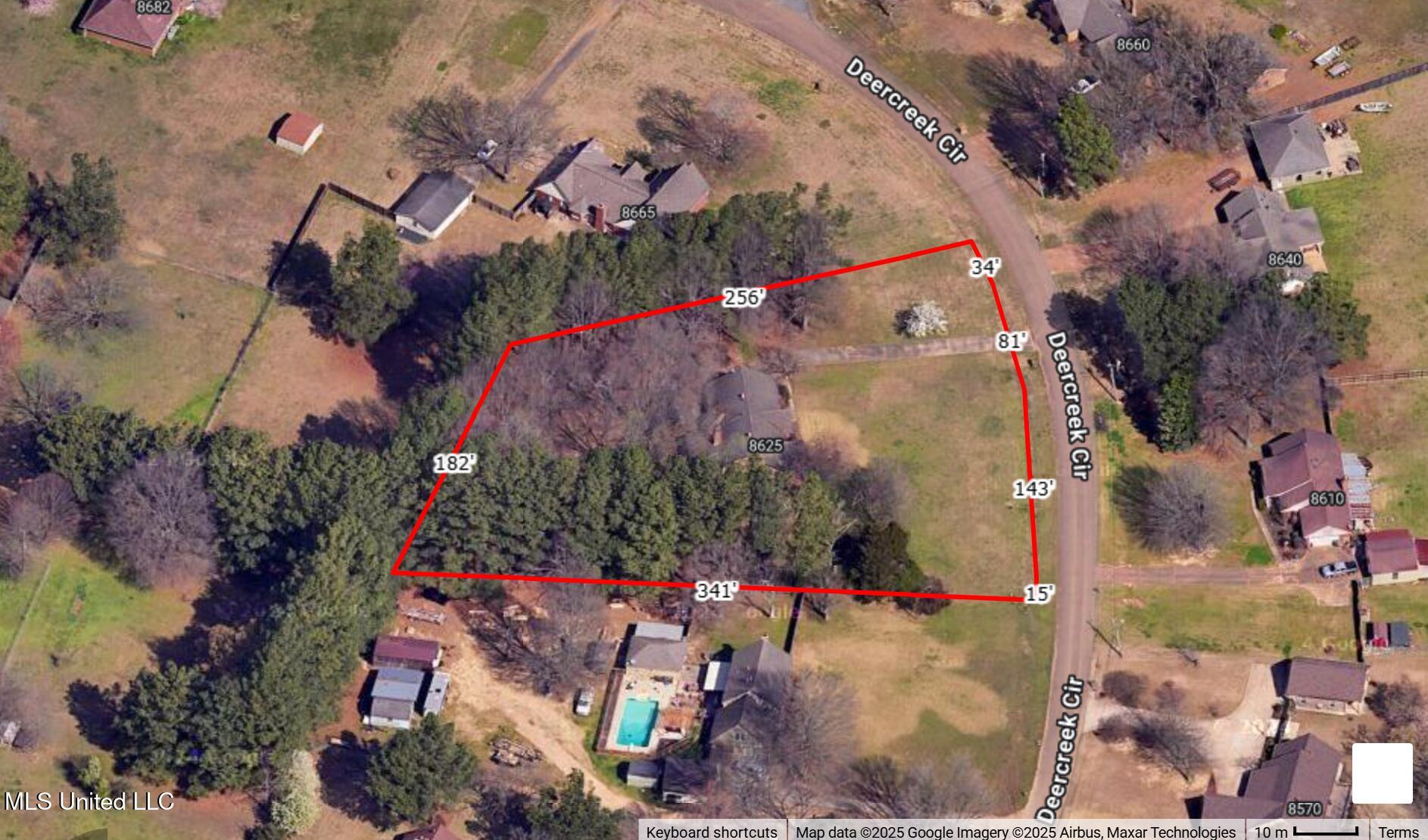 8625 Deer Creek Circle Property Photo 30
