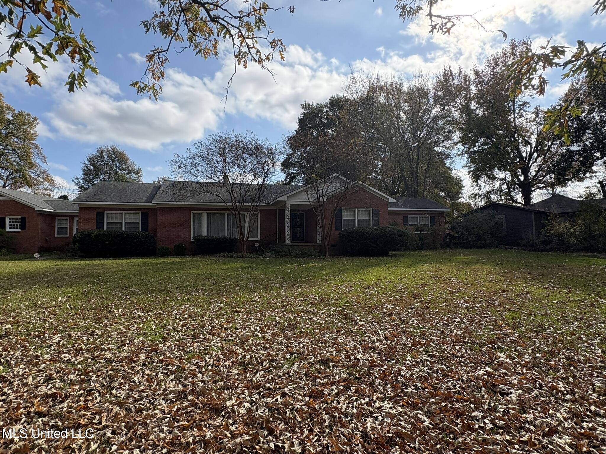 406 Leflore Avenue Property Photo 27