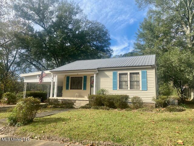 1012 Harper Street Property Photo 2