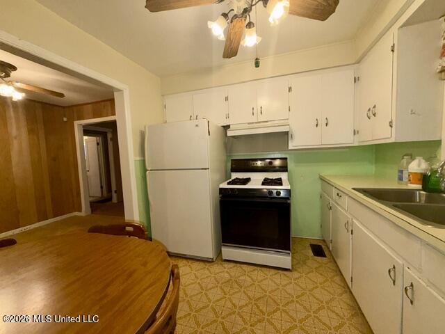 1012 Harper Street Property Photo 8