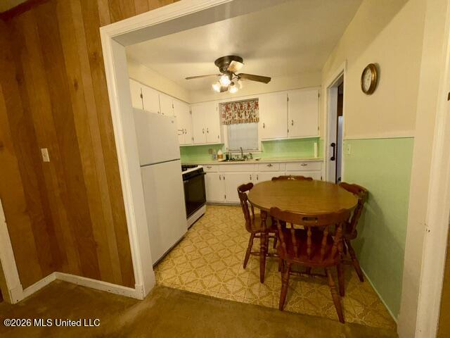 1012 Harper Street Property Photo 9