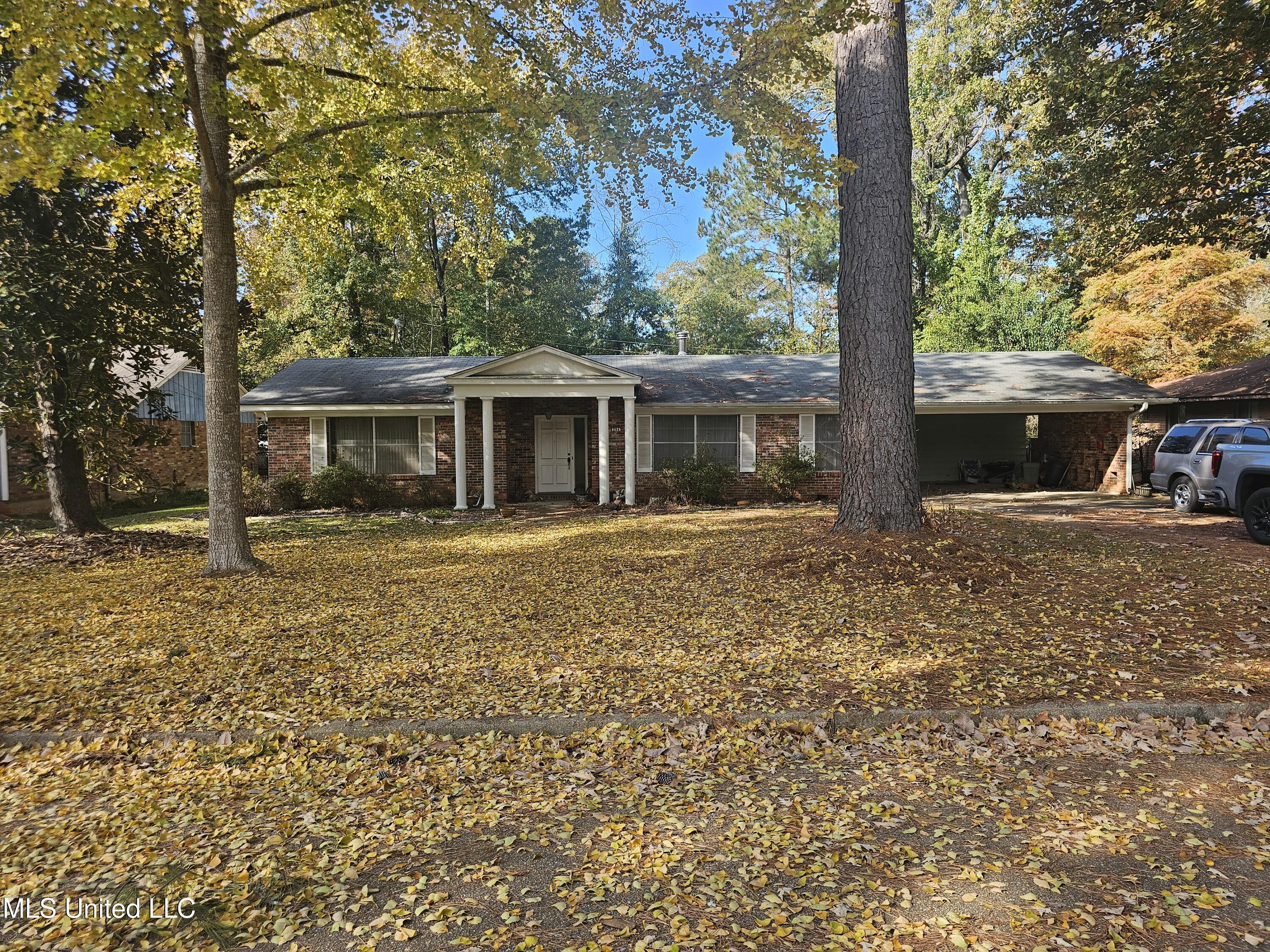 294 Mikell Street Property Photo 1
