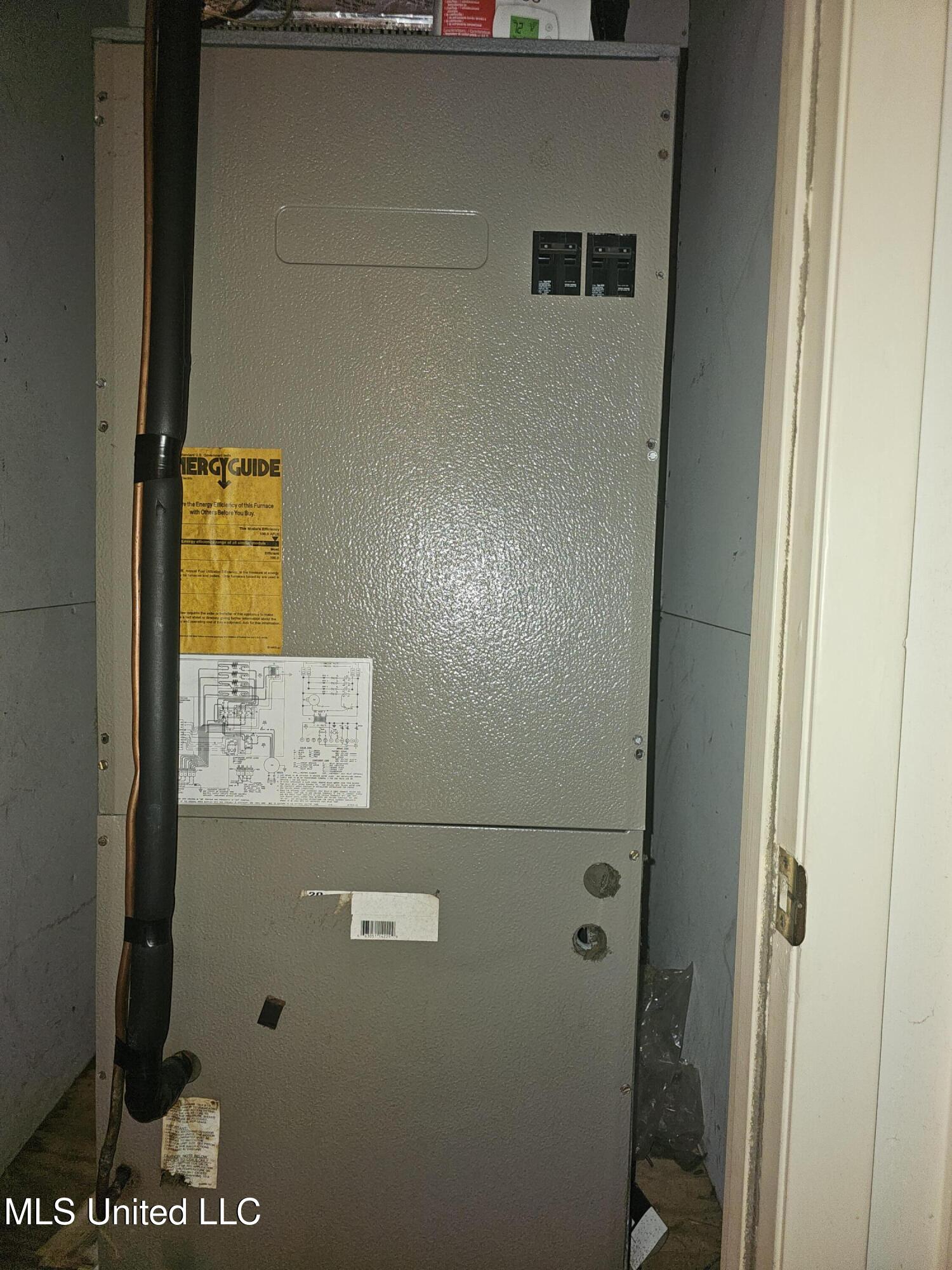 294 Mikell Street Property Photo 9