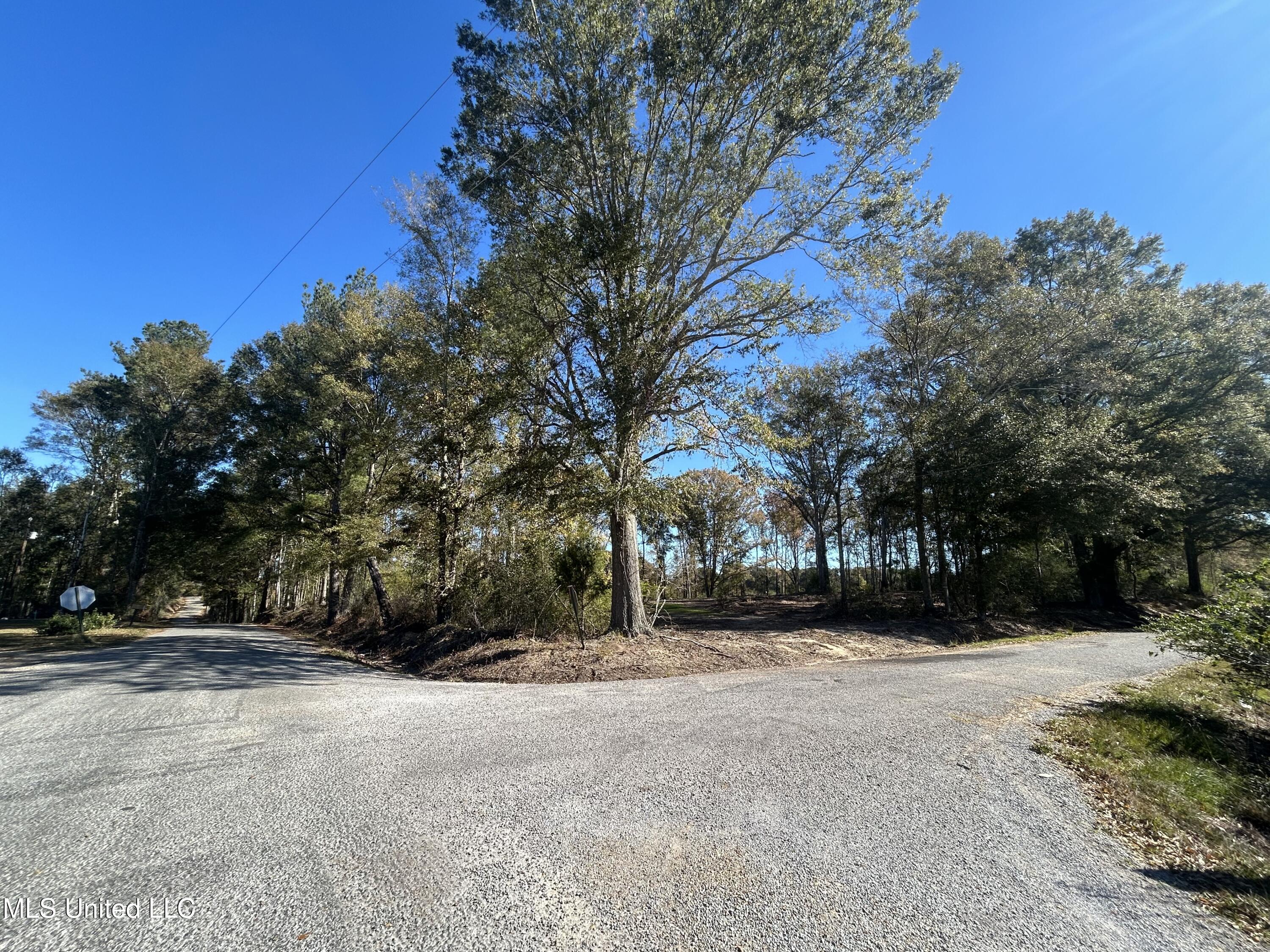 No Warren Cook Road