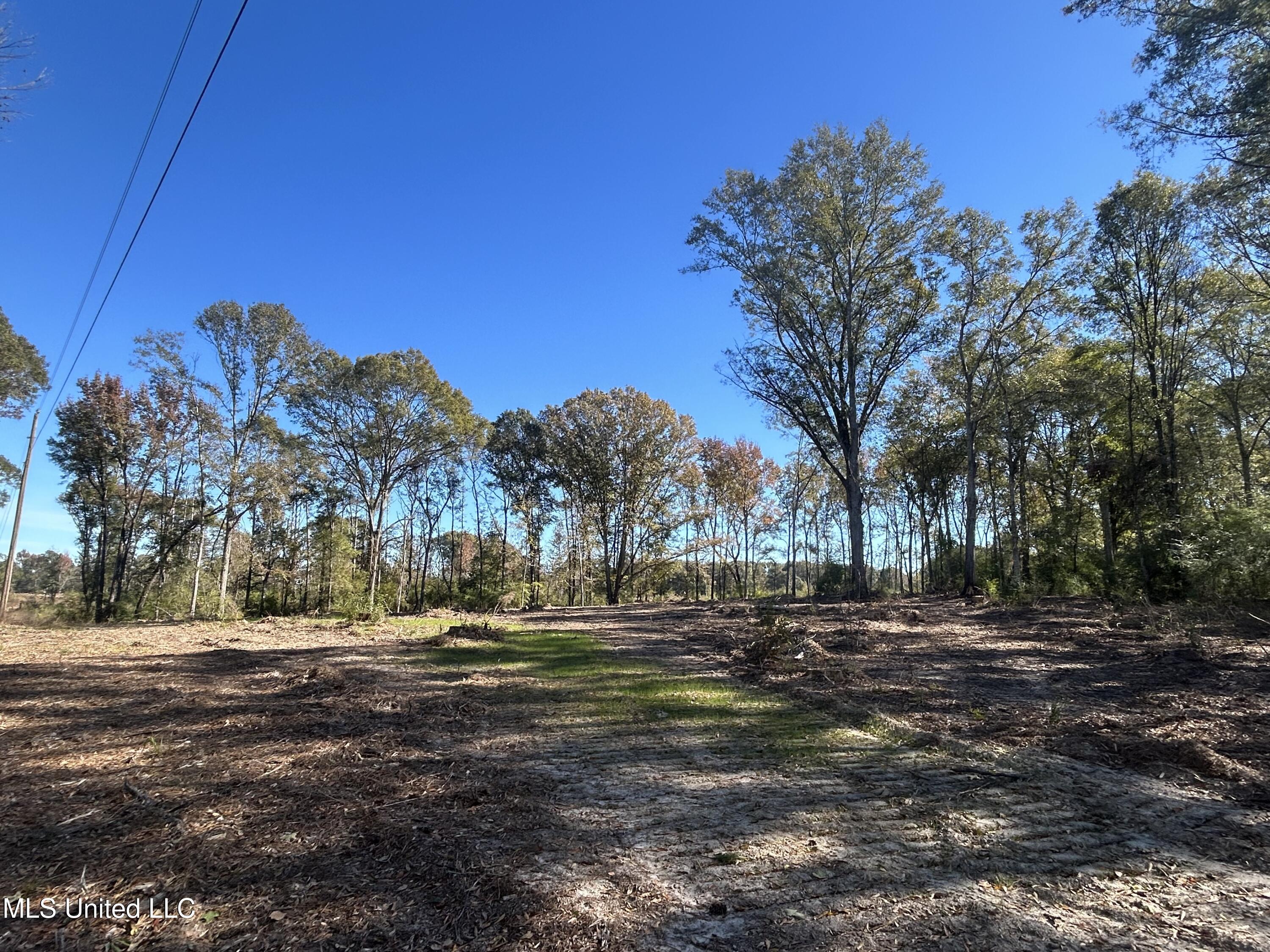 No Warren Cook Road Property Photo 4