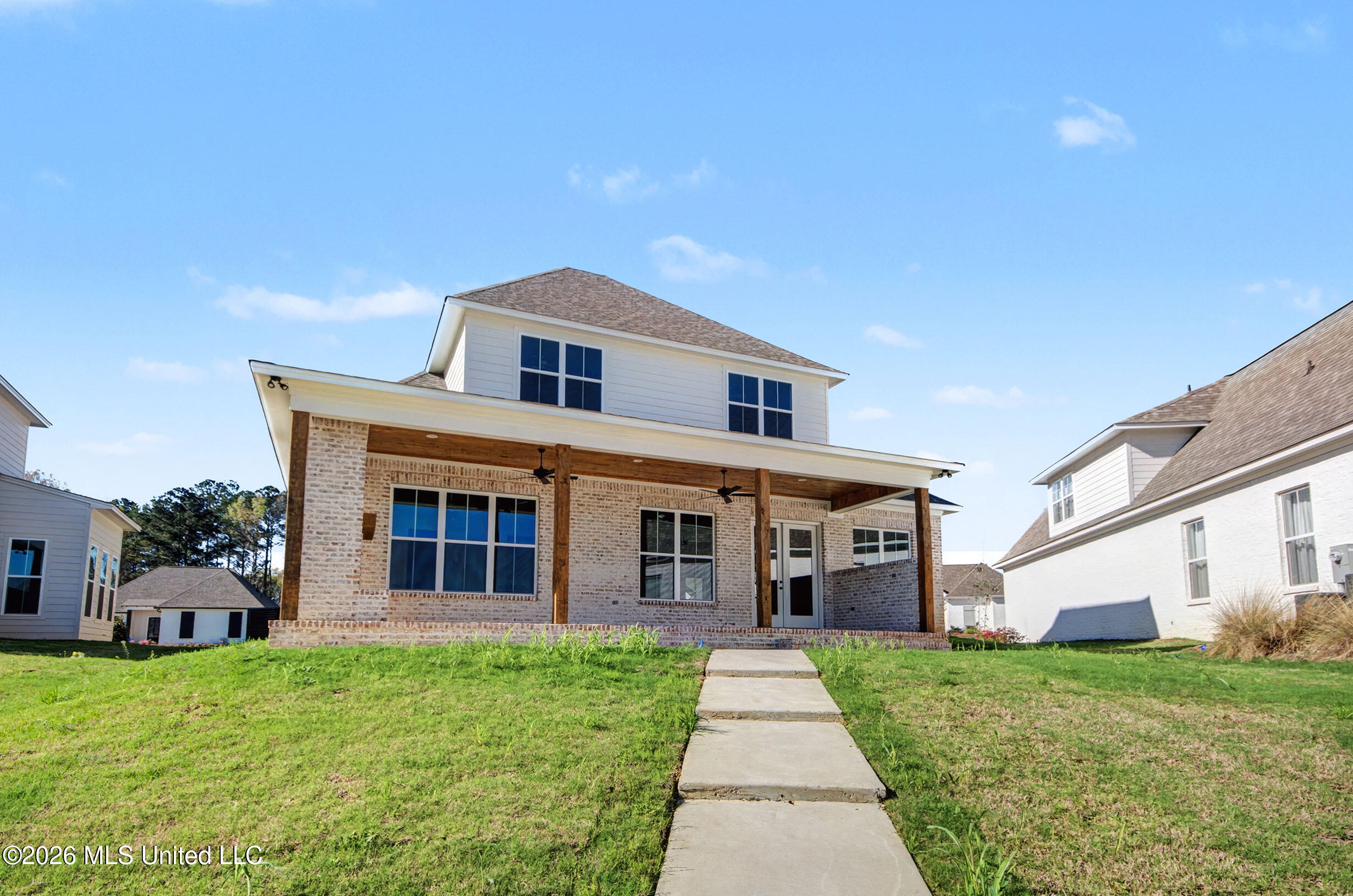 106 Heron's Bay Circle Property Photo 8